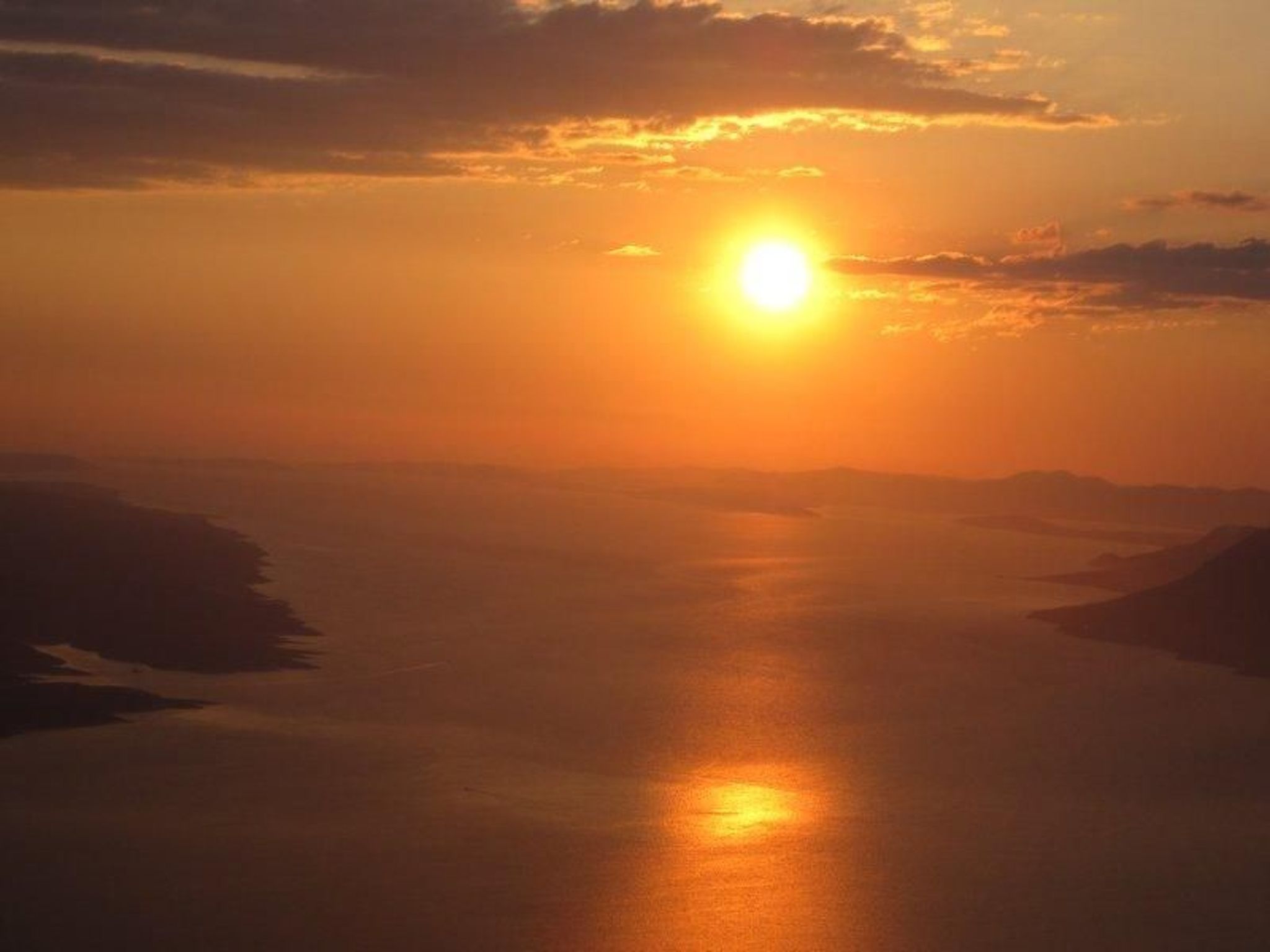 "Levant Ventus Makarska"-Binnen