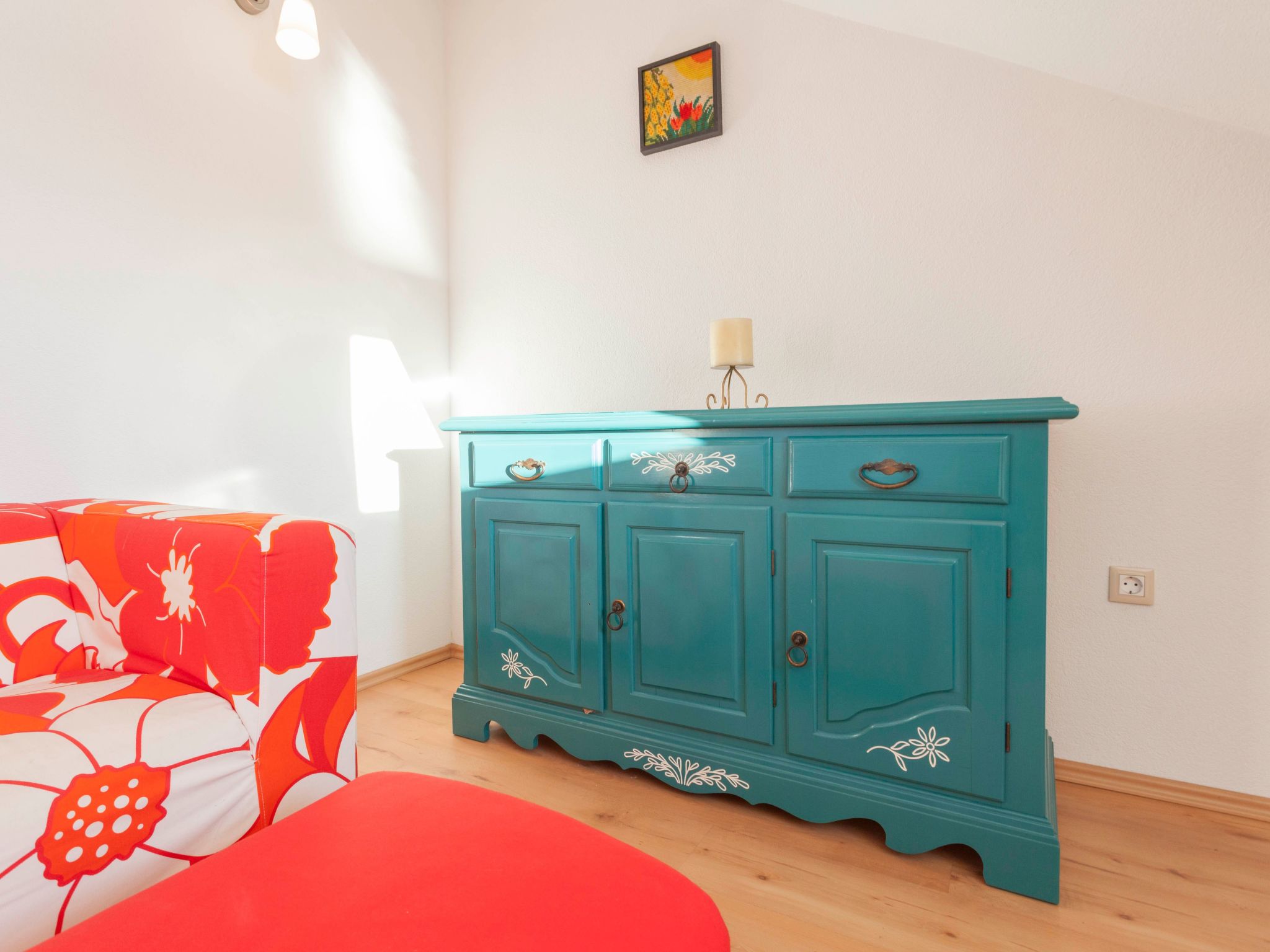 Wohnung "Slavija" mit Whirlpool-Dedans