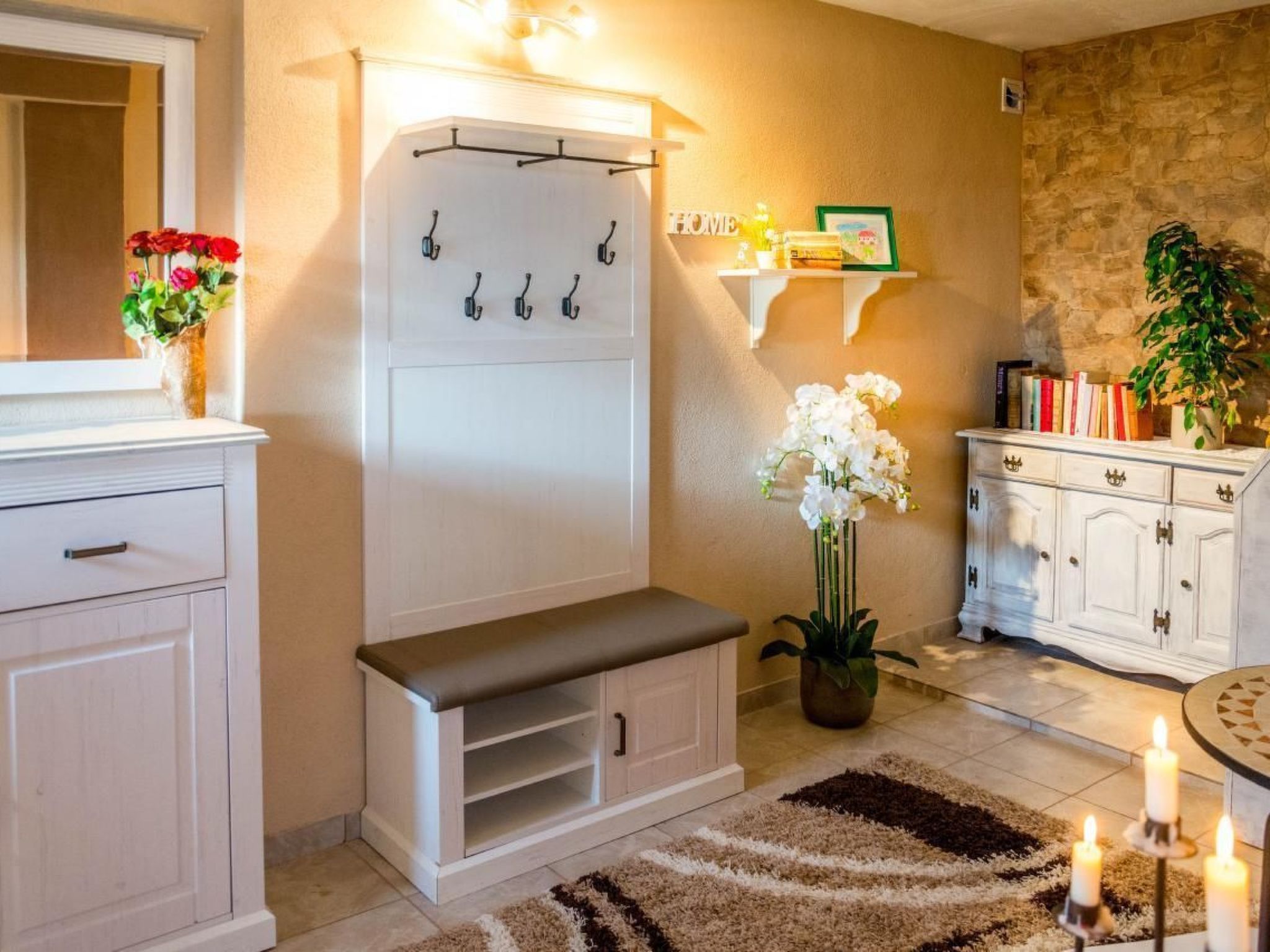 Schönes Haus in Makarska mit privatem Parkplatz-Image-tags.info