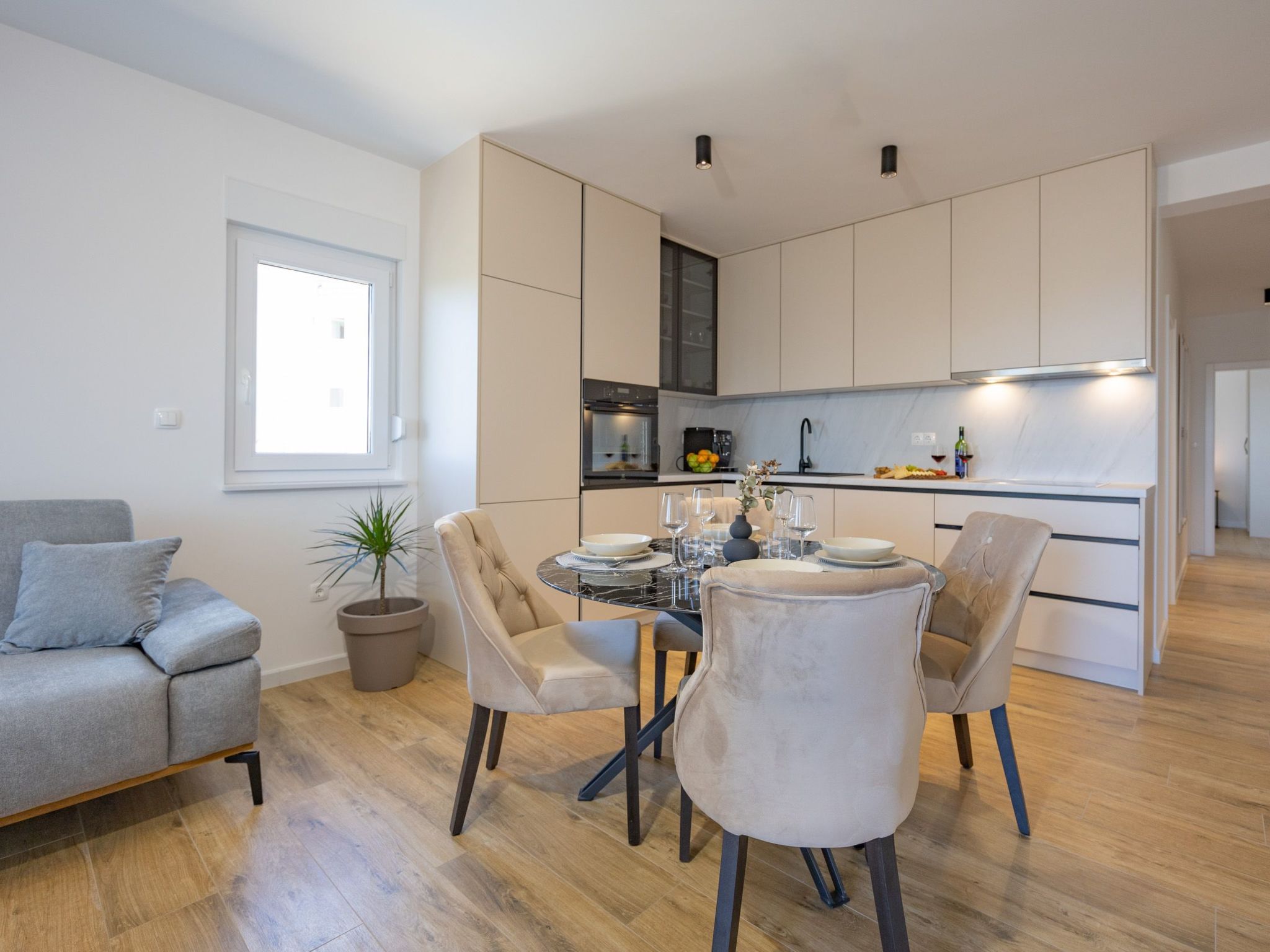 Apartman Ruzmarin