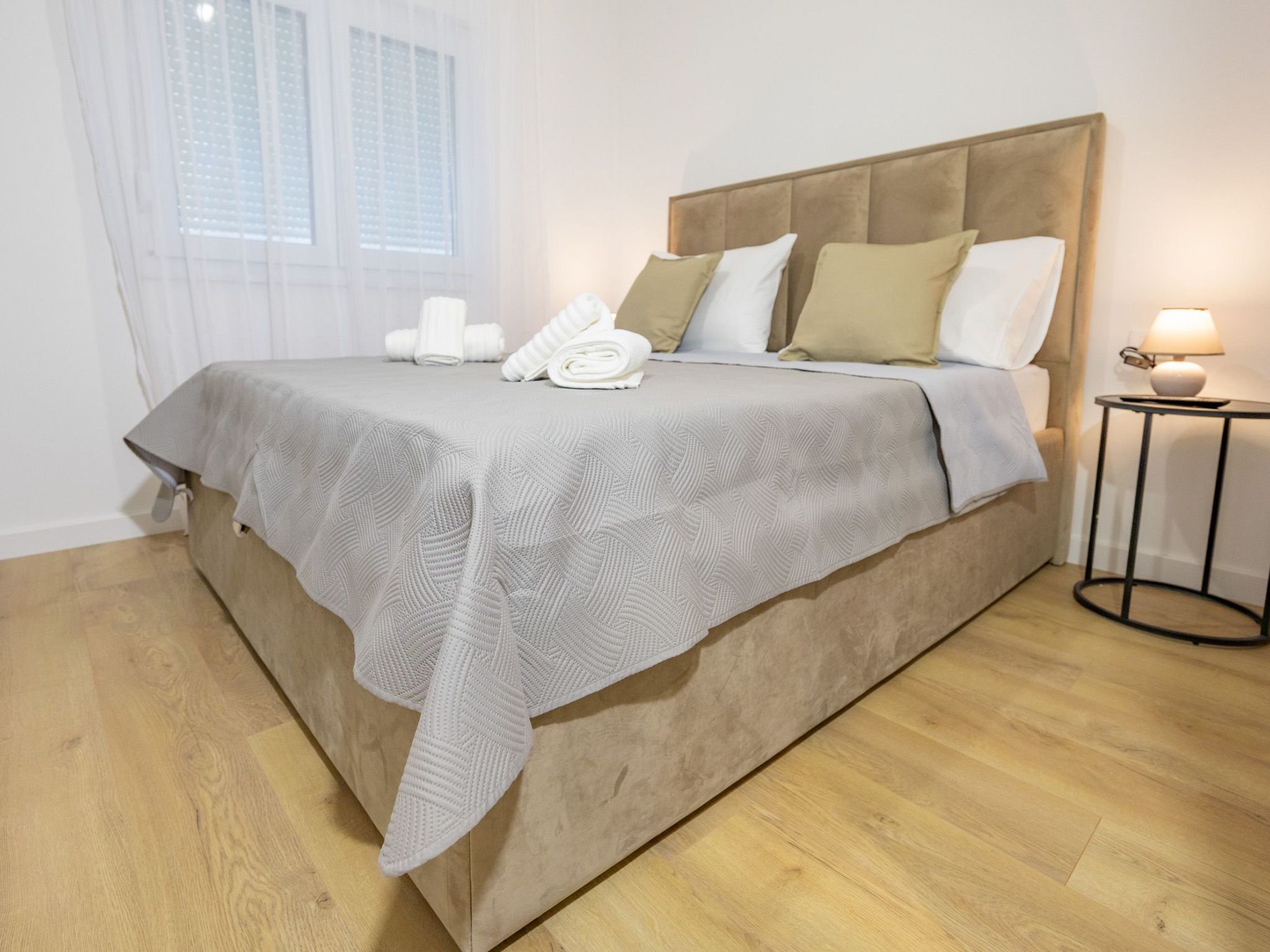 Apartman Ruzmarin-Dedans