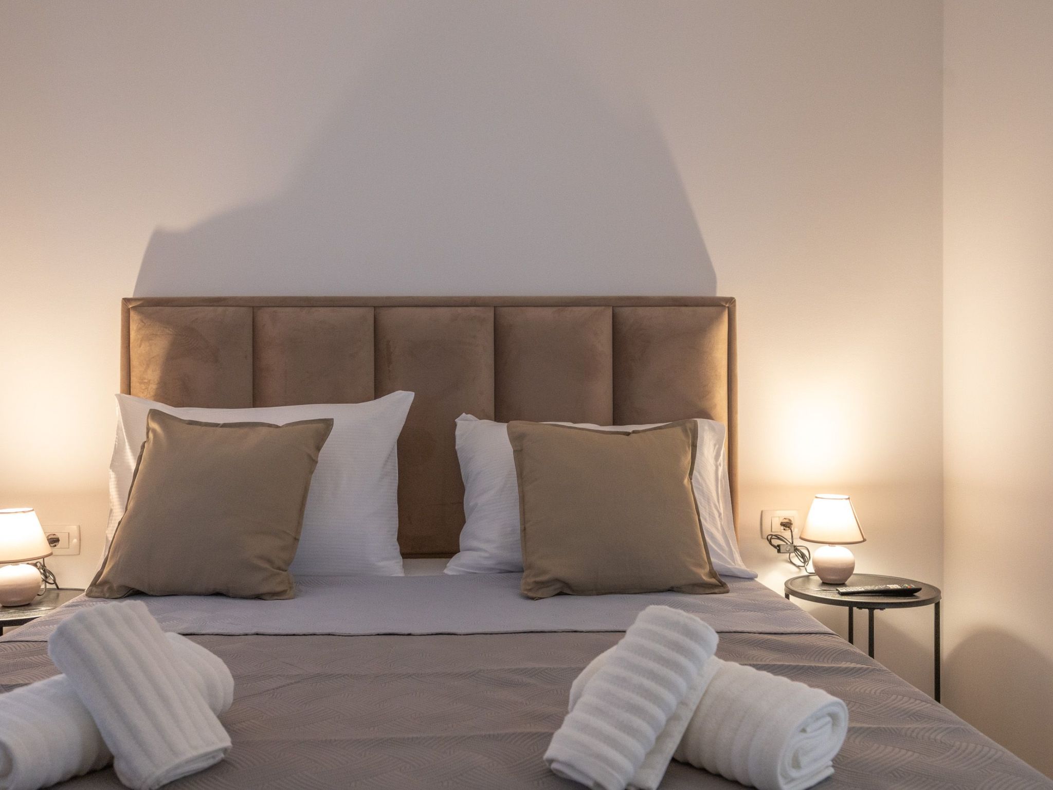 Apartman Ruzmarin-Dedans