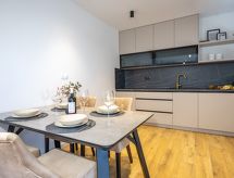 Stijlvol appartement Lavanda nabij zee in Makarska, 4 personen - thumbnail 6