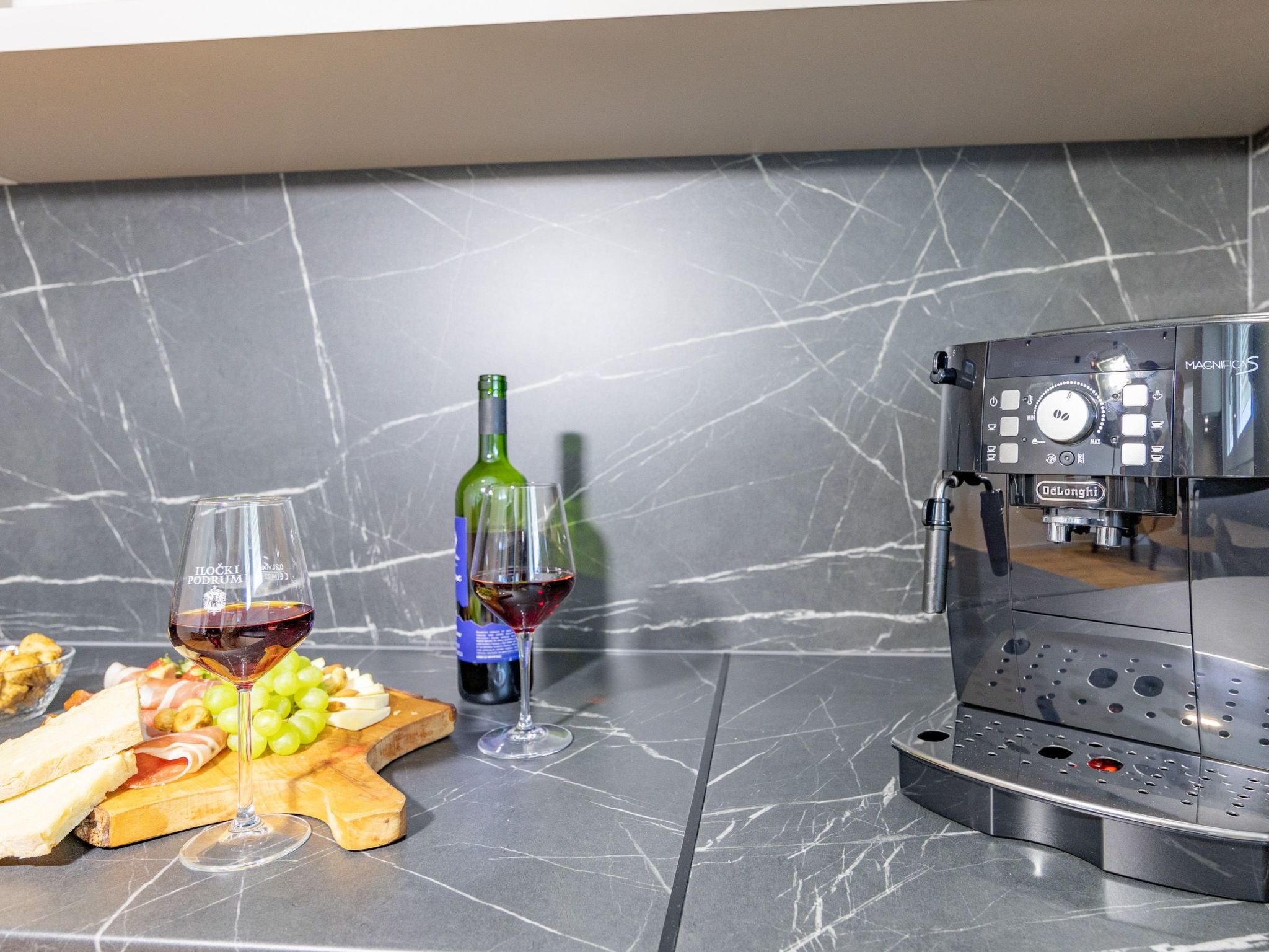 Wohnung Lavanda-Inside