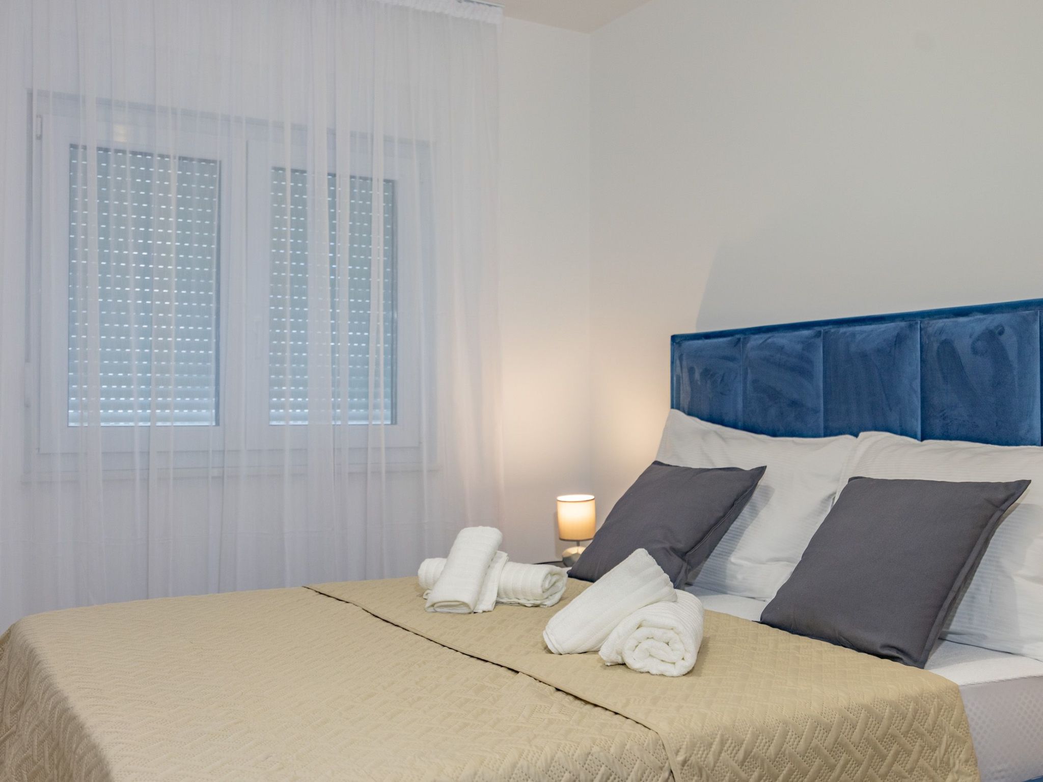 Wohnung Lavanda-Inside