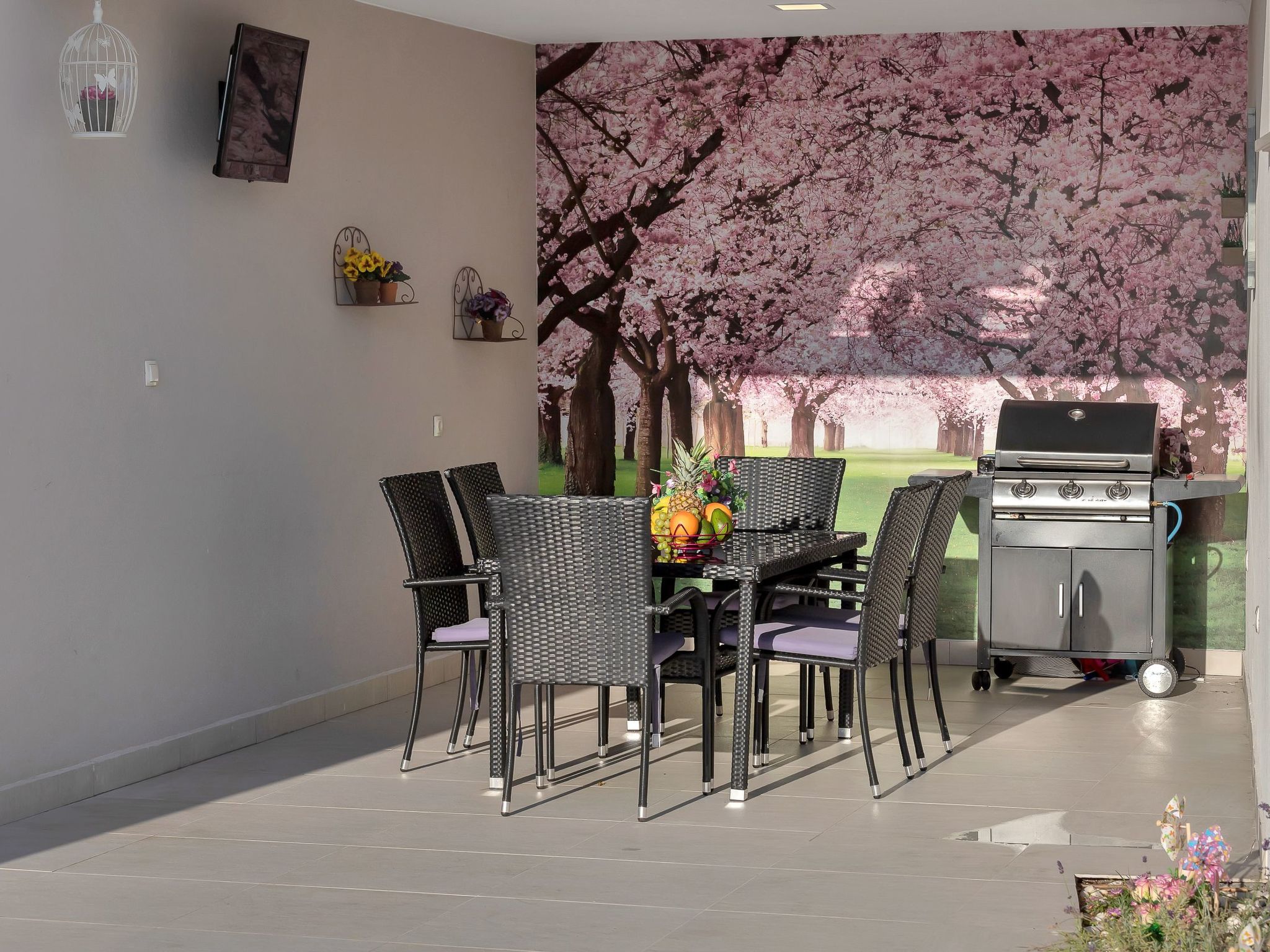 In Makarska mit Privatem Pool-Image-tags.info