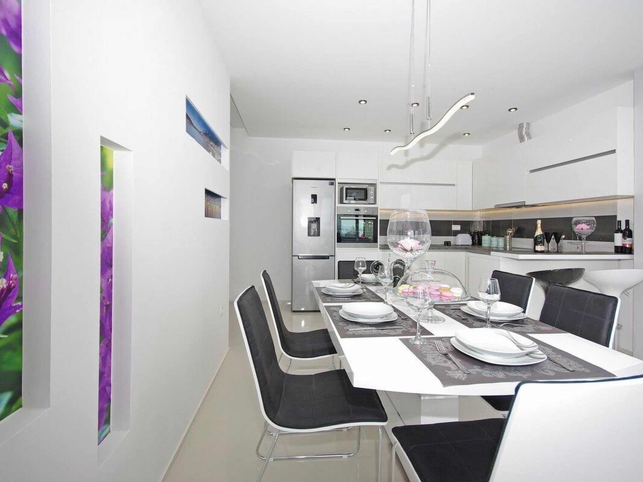 In Makarska mit Privatem Pool-Image-tags.info