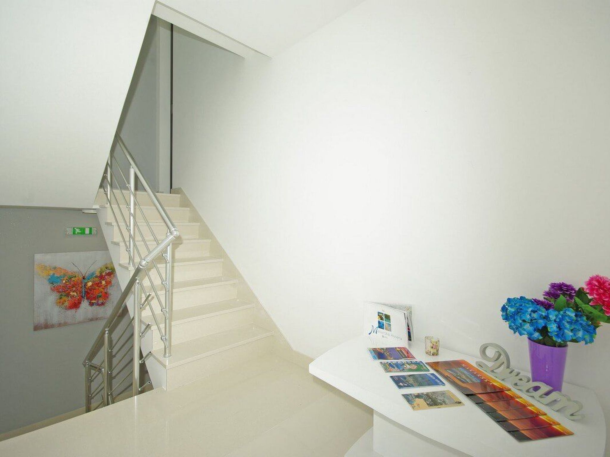 in Makarska mit Privatem Pool