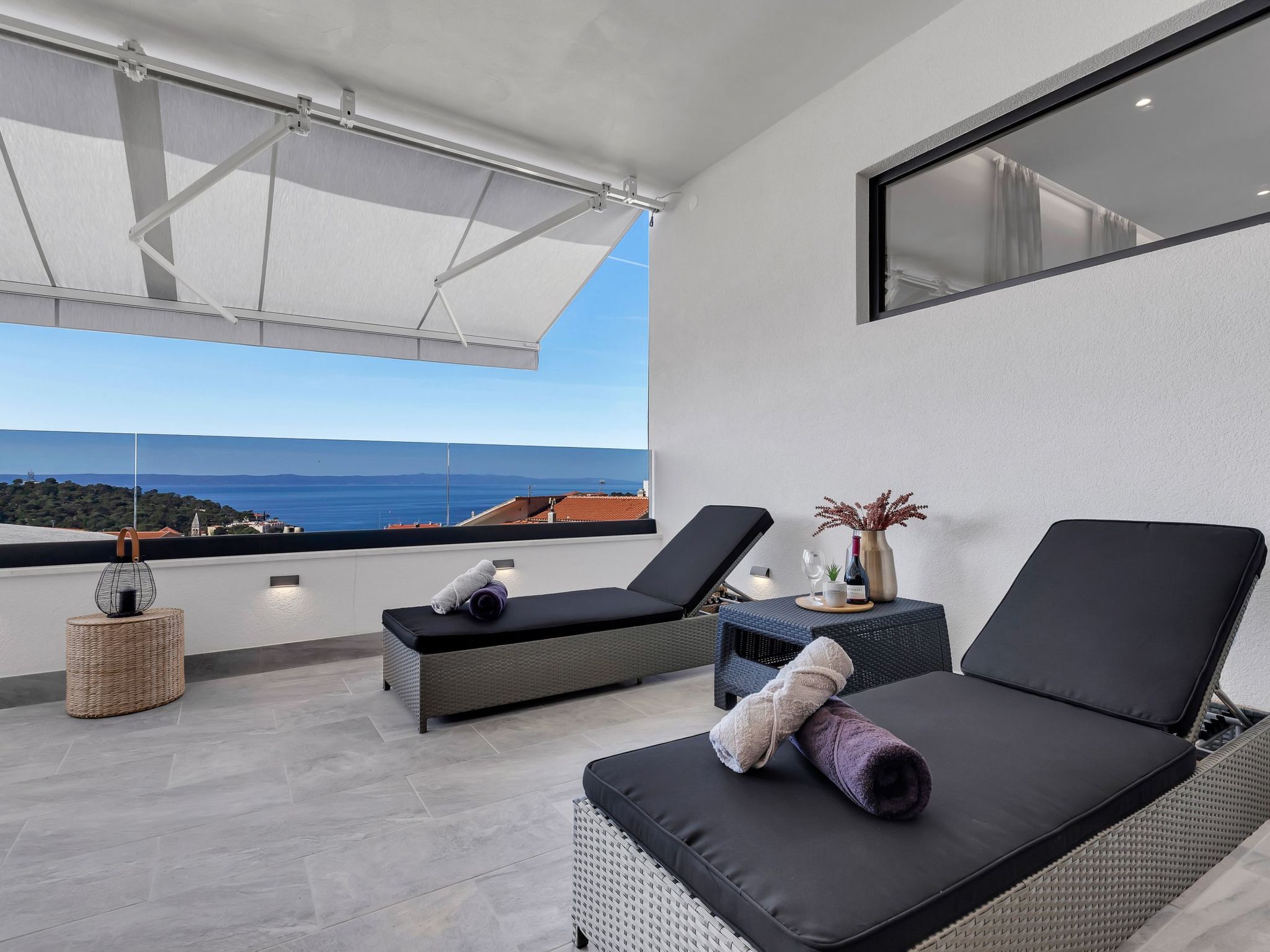 Apartment "Black Pearl"with jacuzzi-Image-tags.info