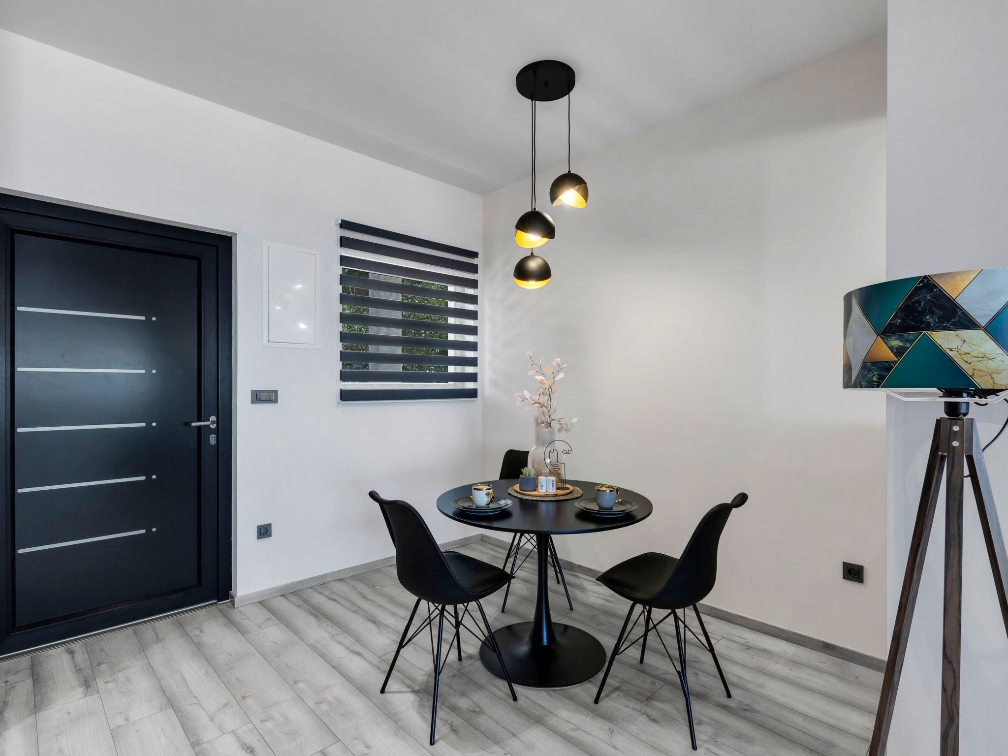 Apartment "Black Pearl"with jacuzzi-Image-tags.info