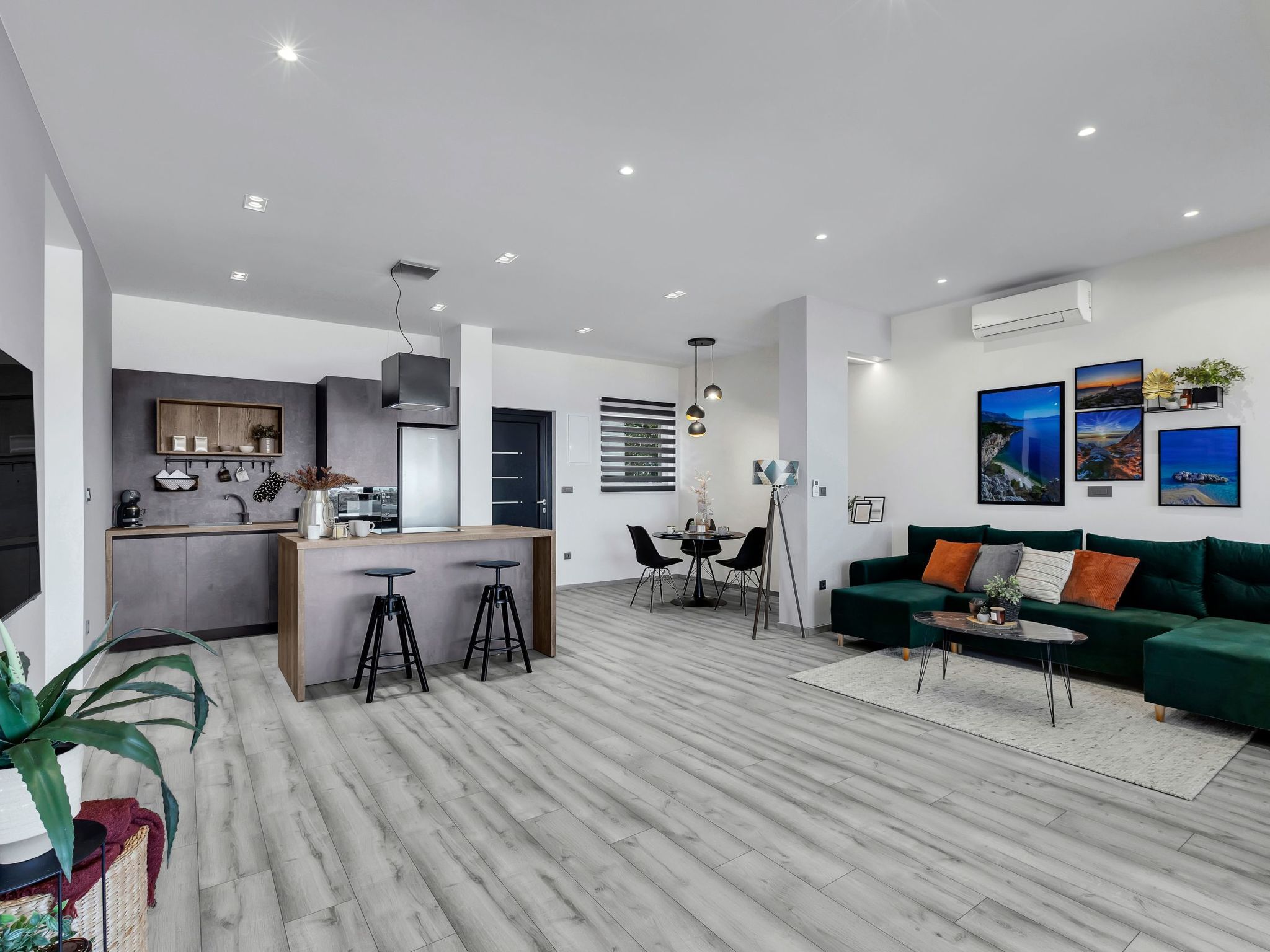 Apartment "Black Pearl"with jacuzzi-Image-tags.info