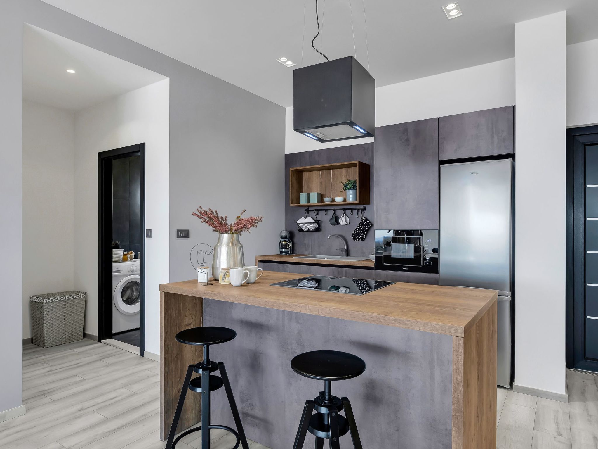 Apartment "Black Pearl"with jacuzzi-Image-tags.info