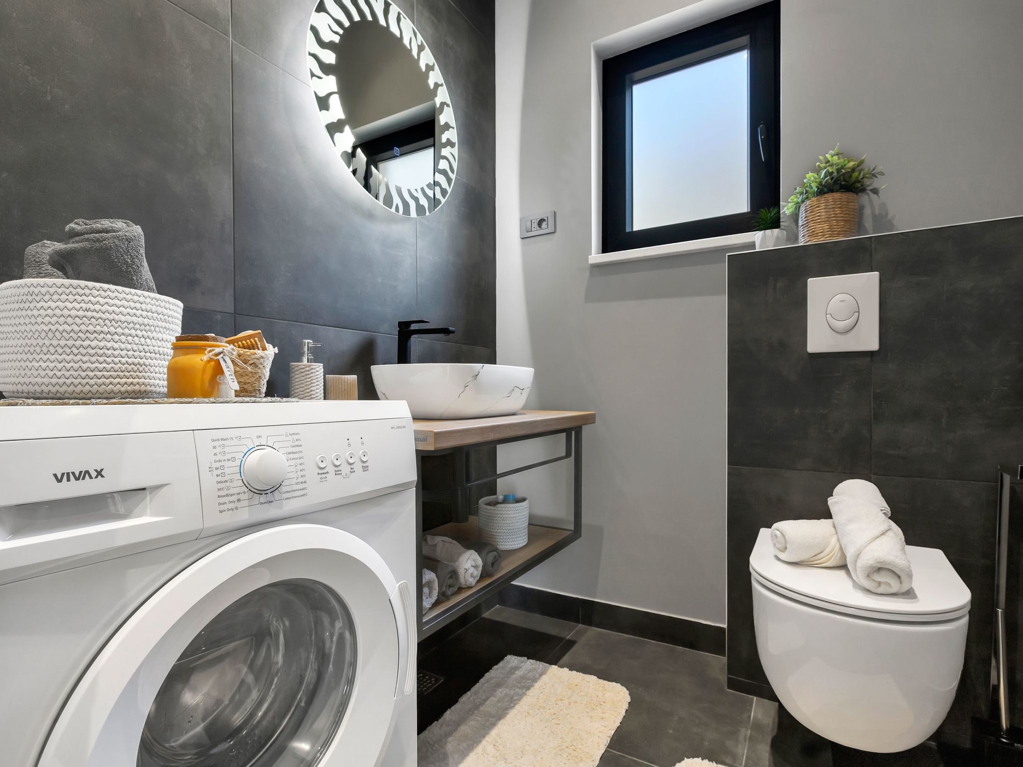 Apartment "Black Pearl"with jacuzzi-Image-tags.info