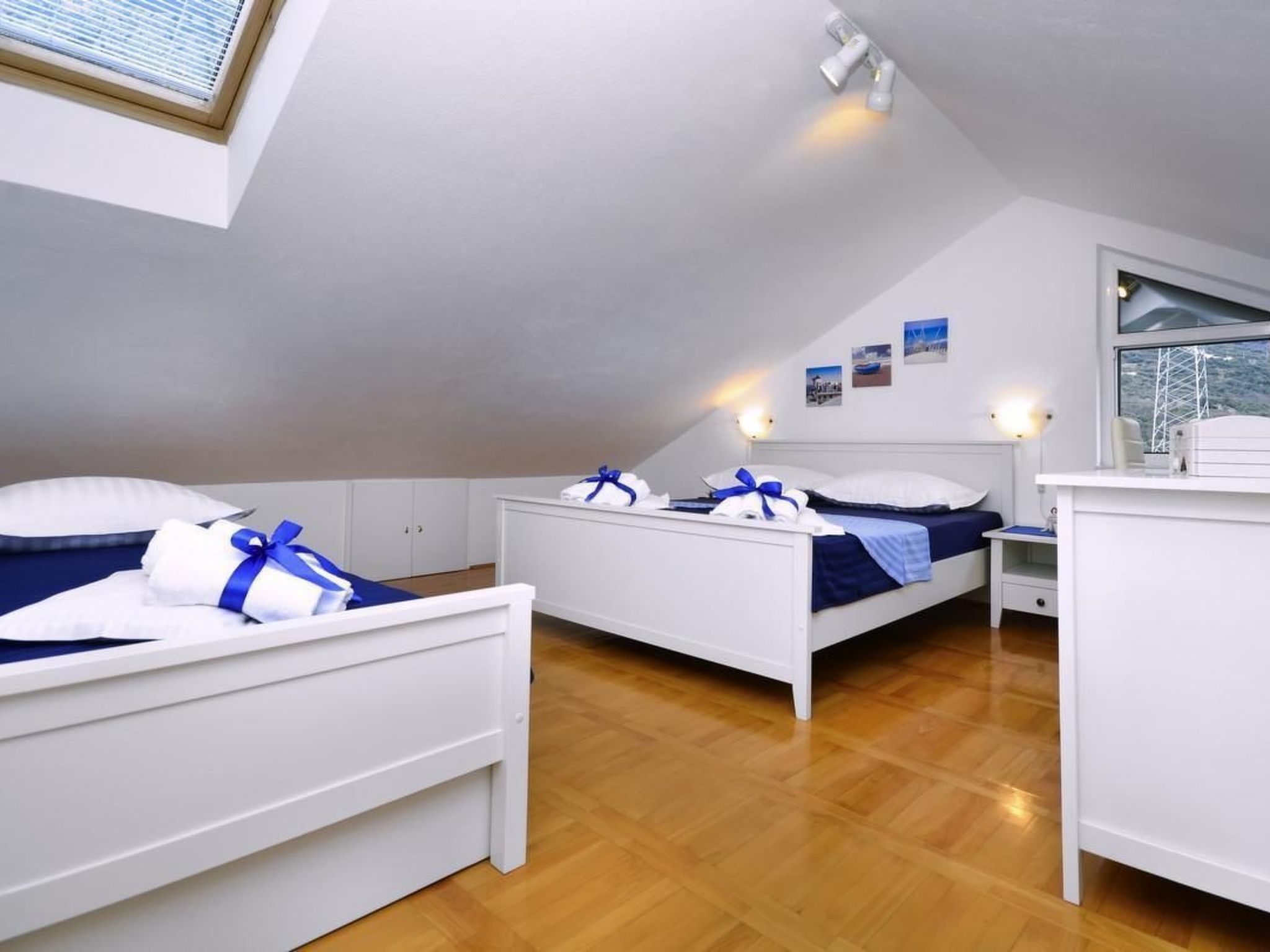 Haus Maria Mendula-Inside