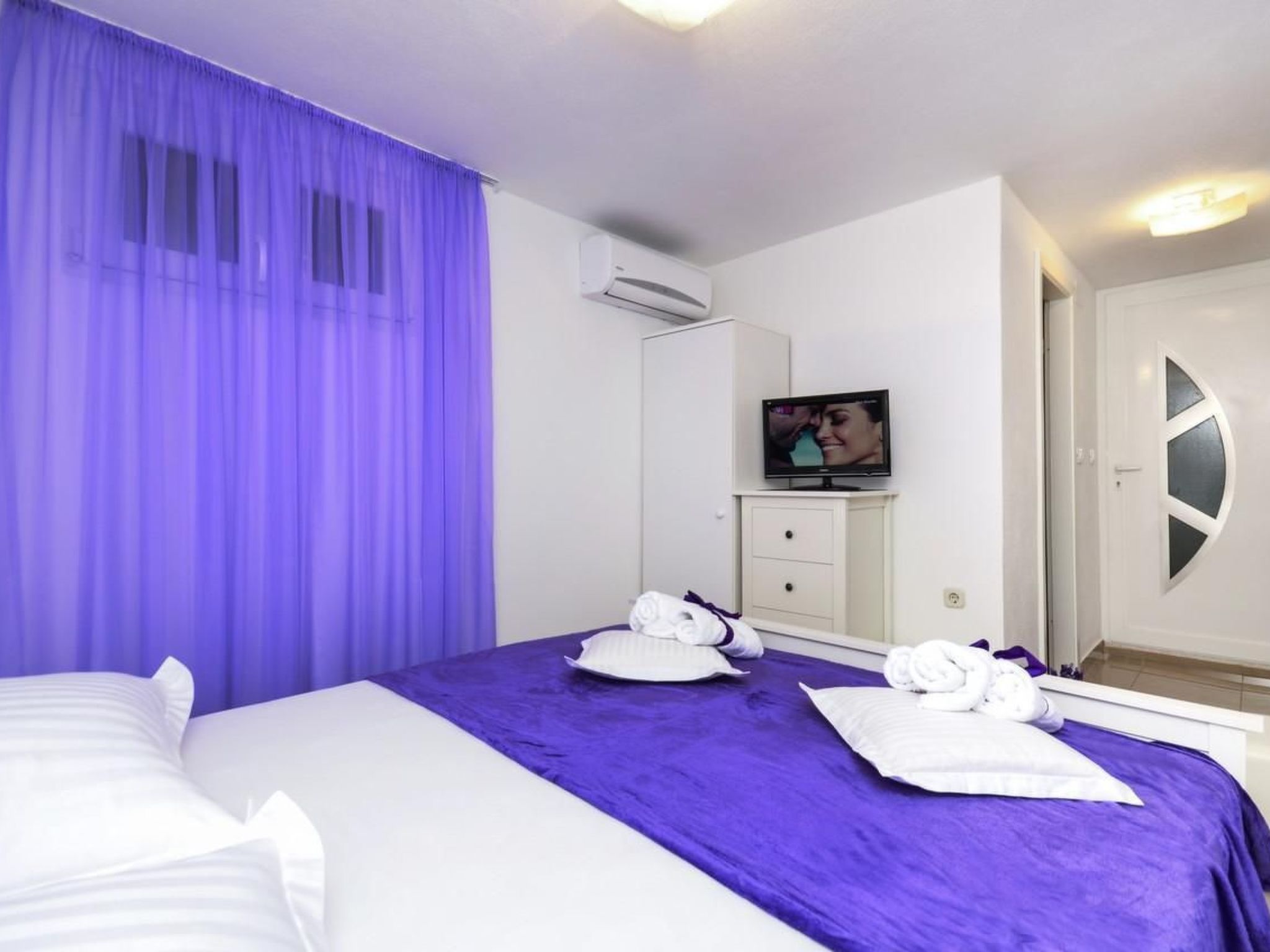 Haus Maria Mendula-Inside