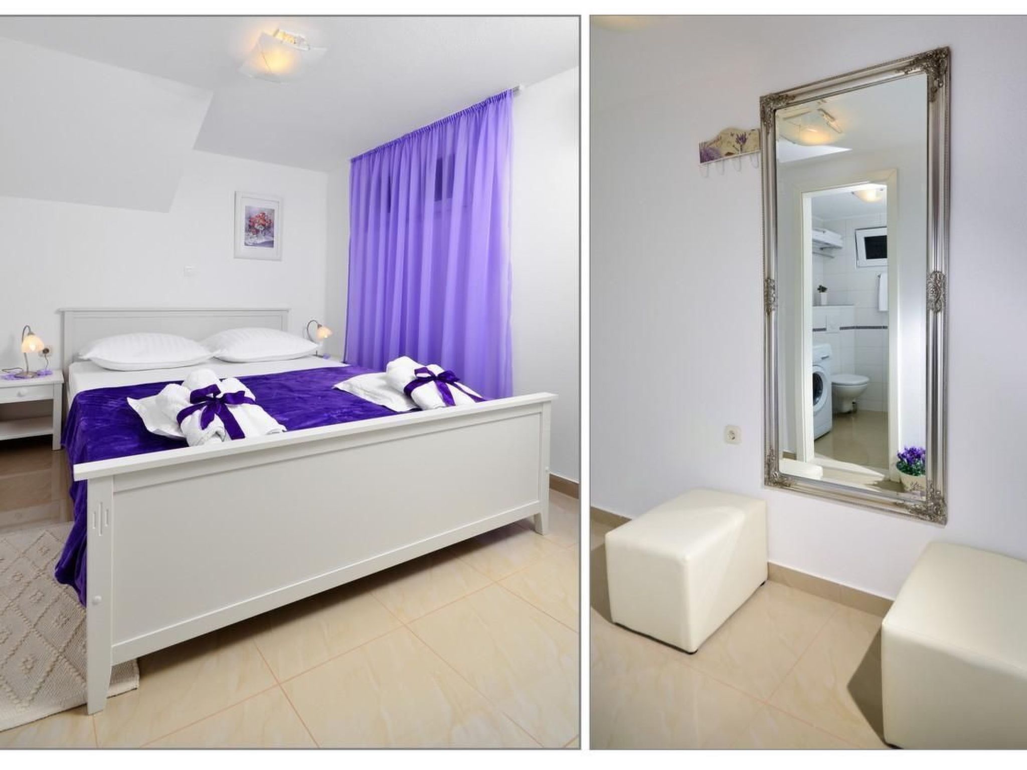 Haus Maria Mendula-Inside