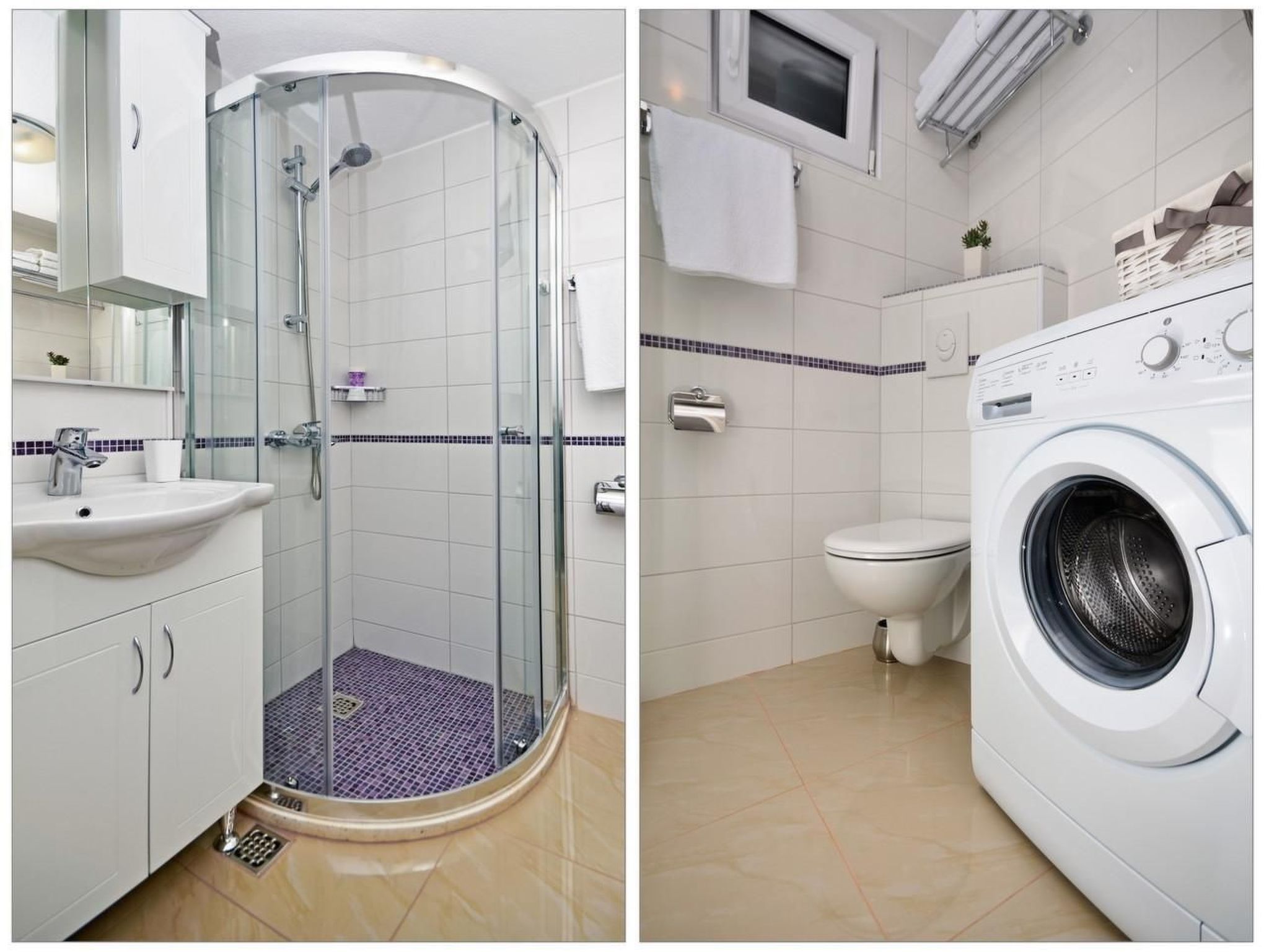 Haus Maria Mendula-Inside