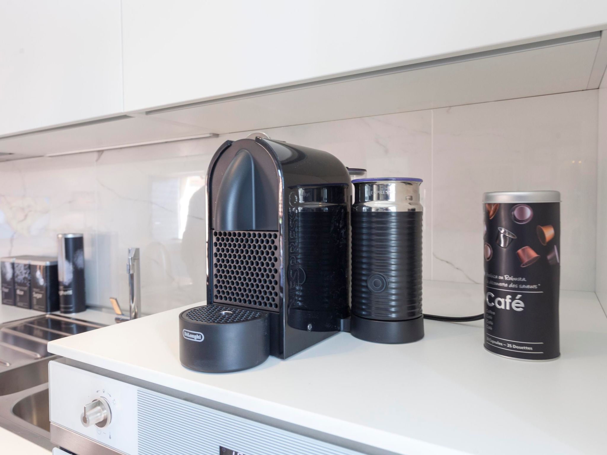 für 6 Personen ca. 98 m&sup2; in Makarska, Dalmatien (Gespanschaft Split-Dalmat