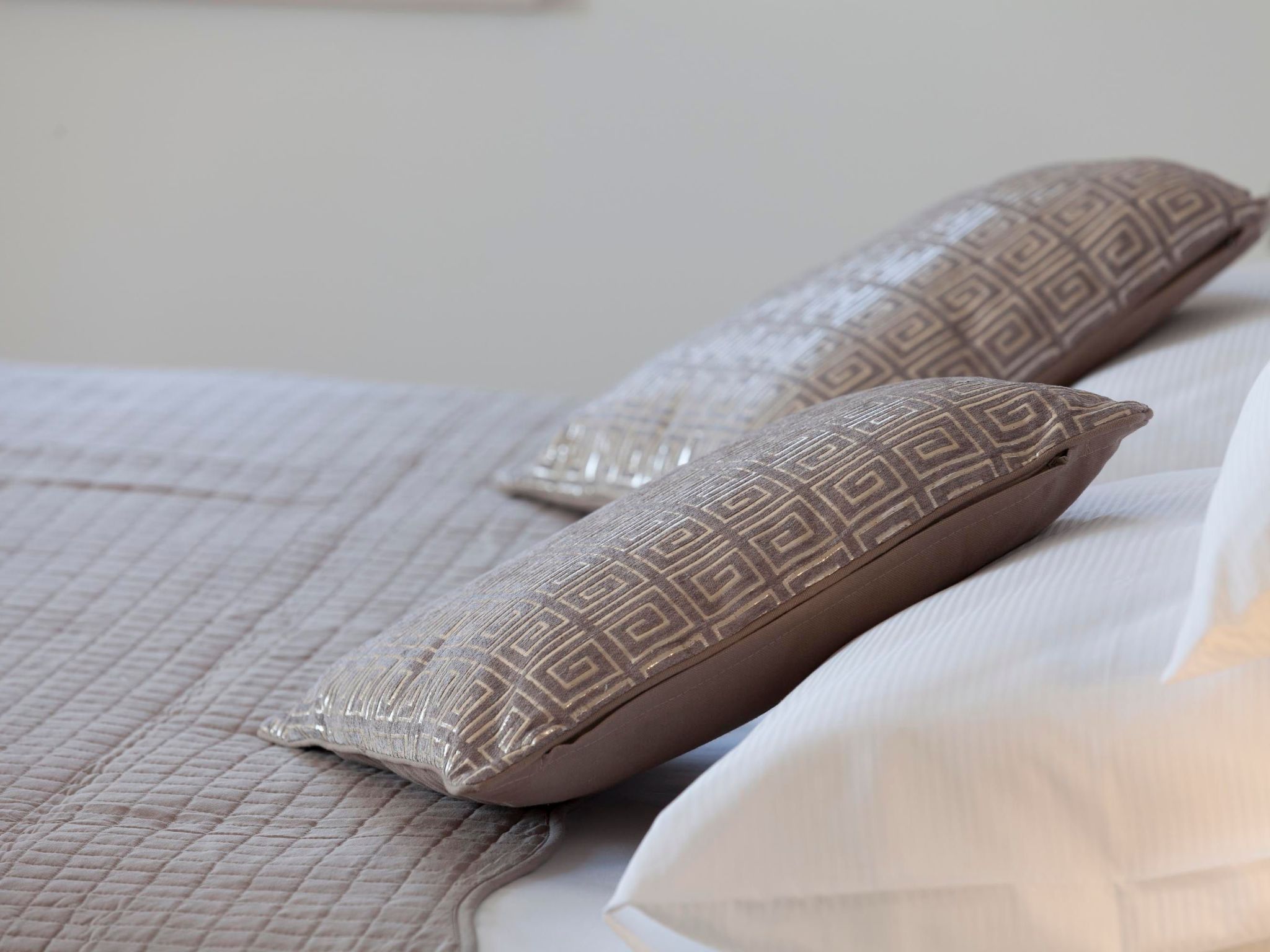 Für 6 Personen ca. 98 m&sup2; in Makarska, Dalmatien (Gespanschaft Split-Dalmat-Dedans