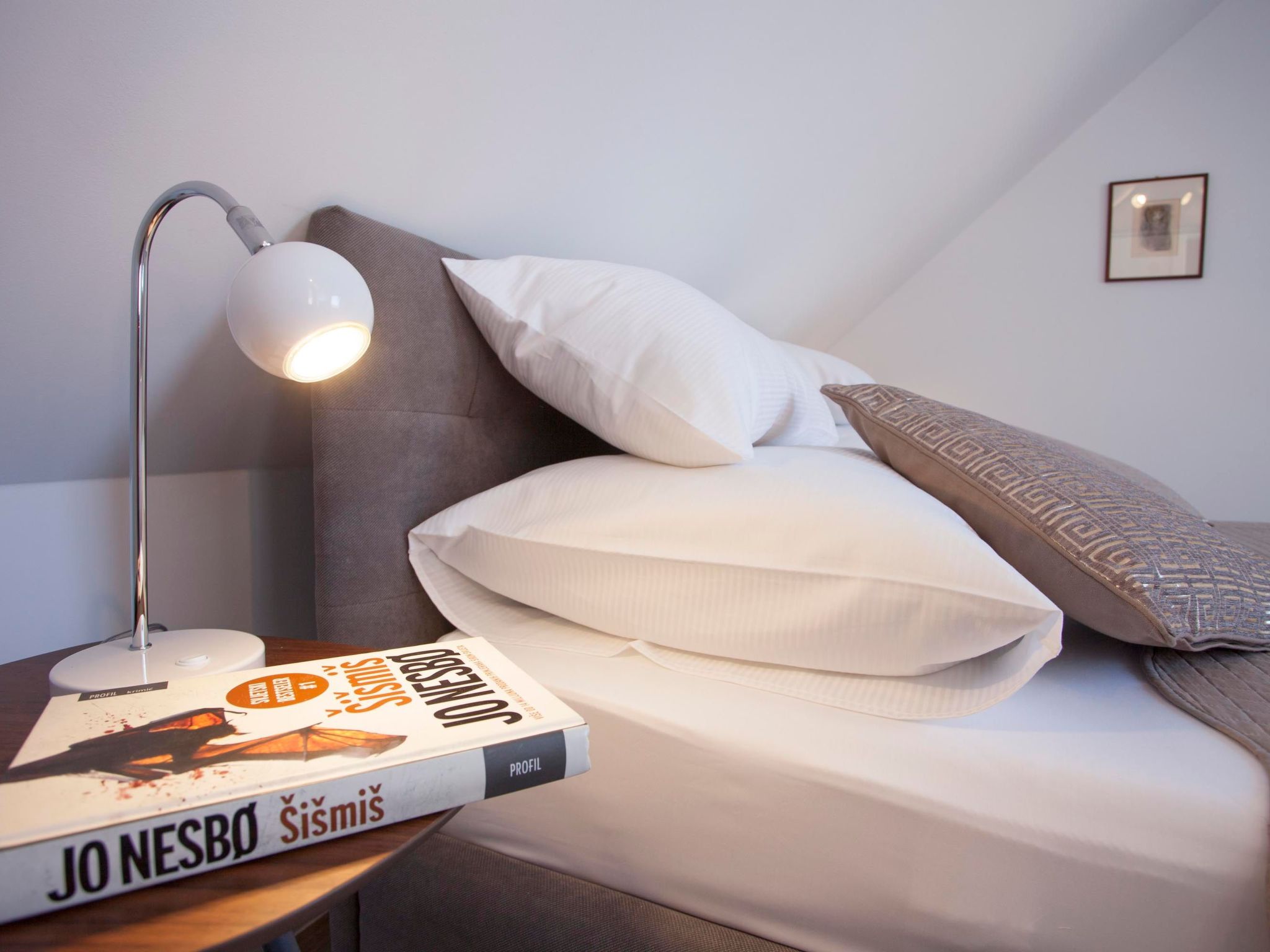 Für 6 Personen ca. 98 m&sup2; in Makarska, Dalmatien (Gespanschaft Split-Dalmat-Image-tags.info