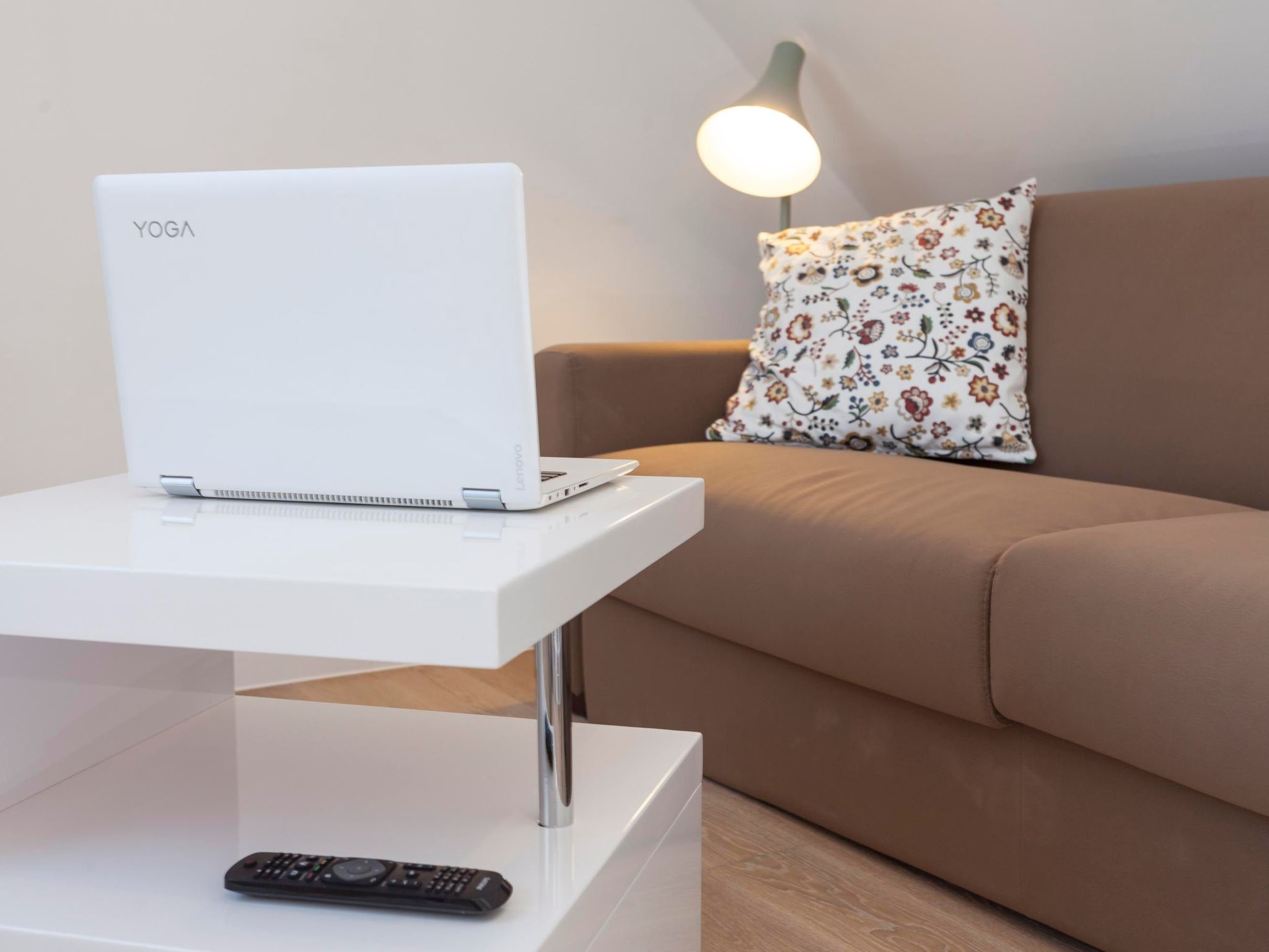 Für 6 Personen ca. 98 m&sup2; in Makarska, Dalmatien (Gespanschaft Split-Dalmat-Dedans