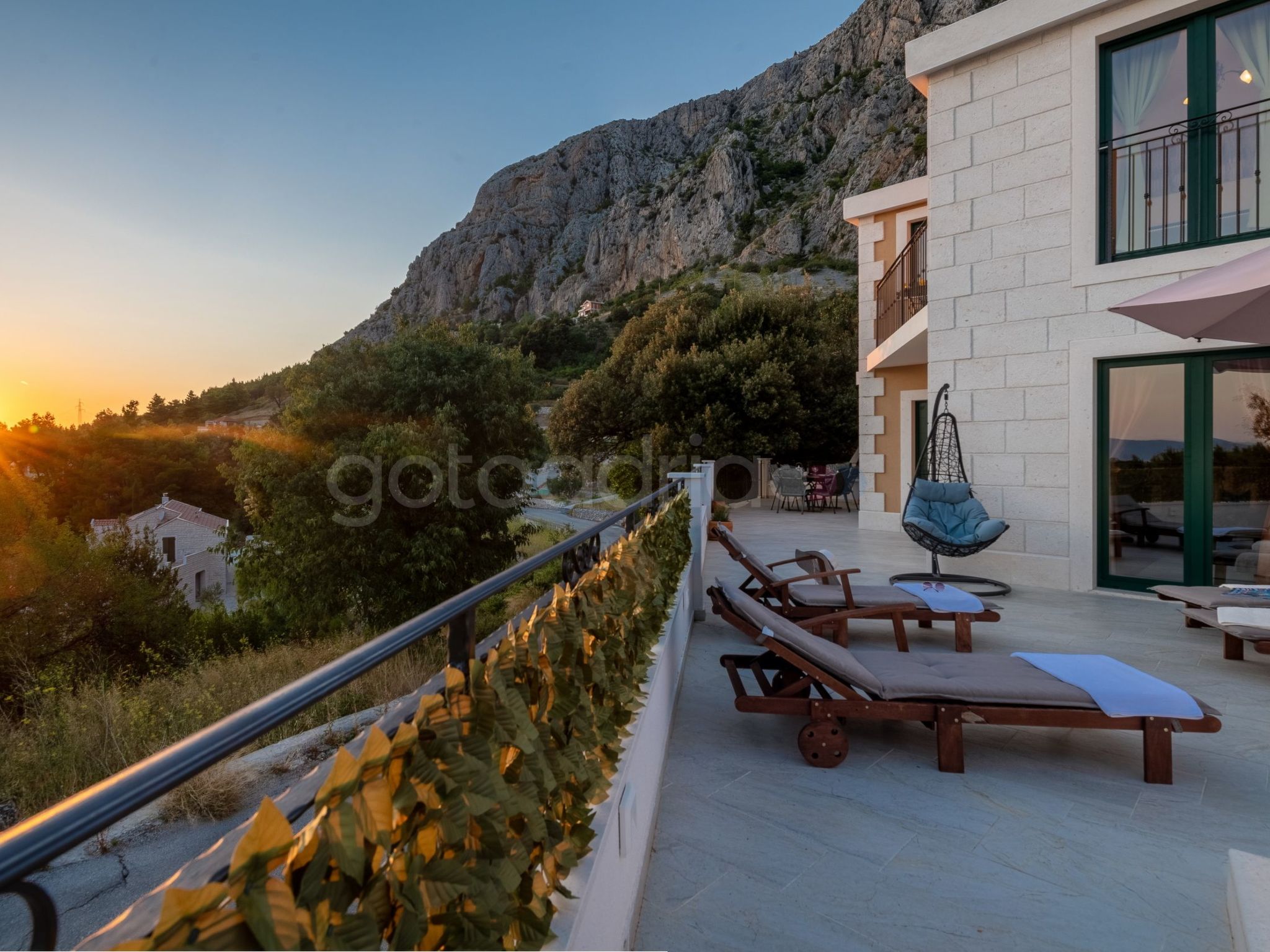 ★ Modern Villa Gabrielle★ Private Pool ★ Luxury