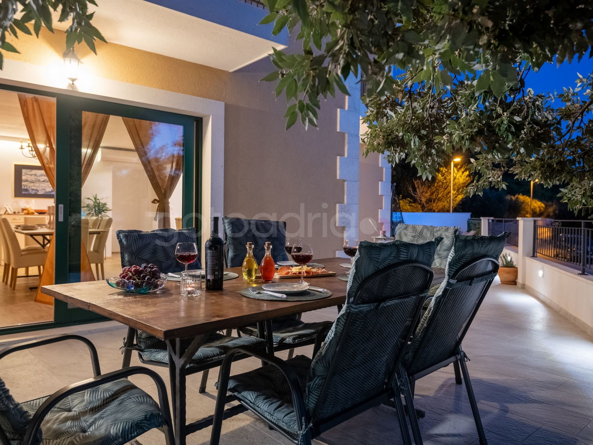 ★ Modern Villa Gabrielle★ Private Pool ★ Luxury-Outside