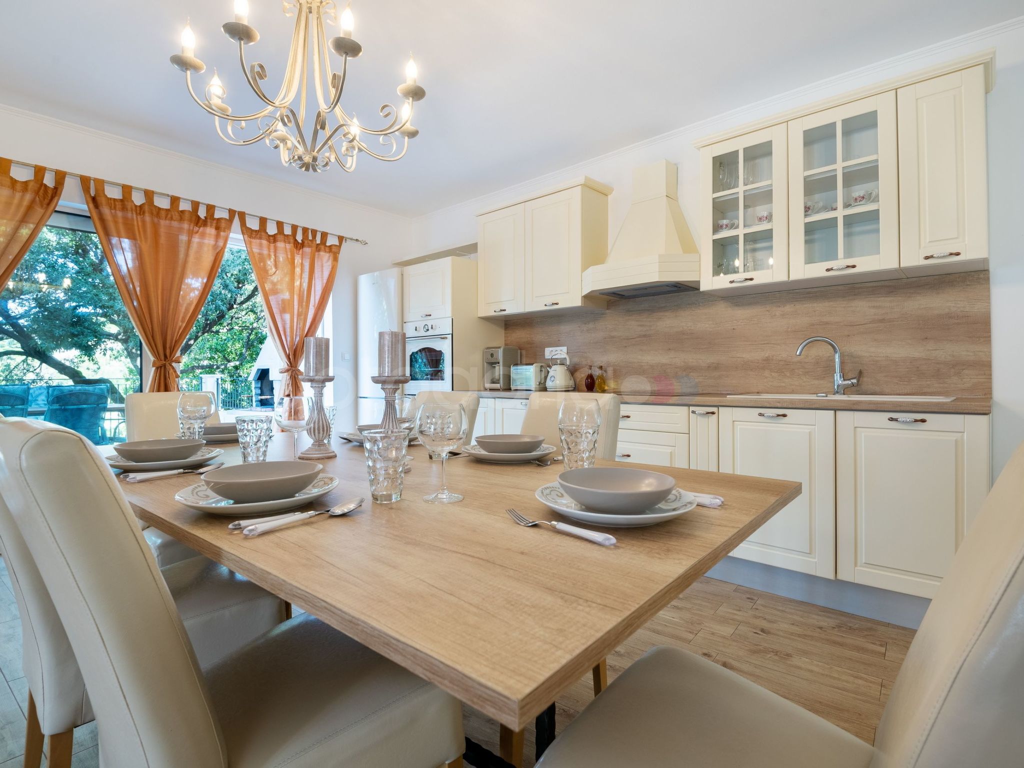 ★ Modern Villa Gabrielle★ Private Pool ★ Luxury-Inside