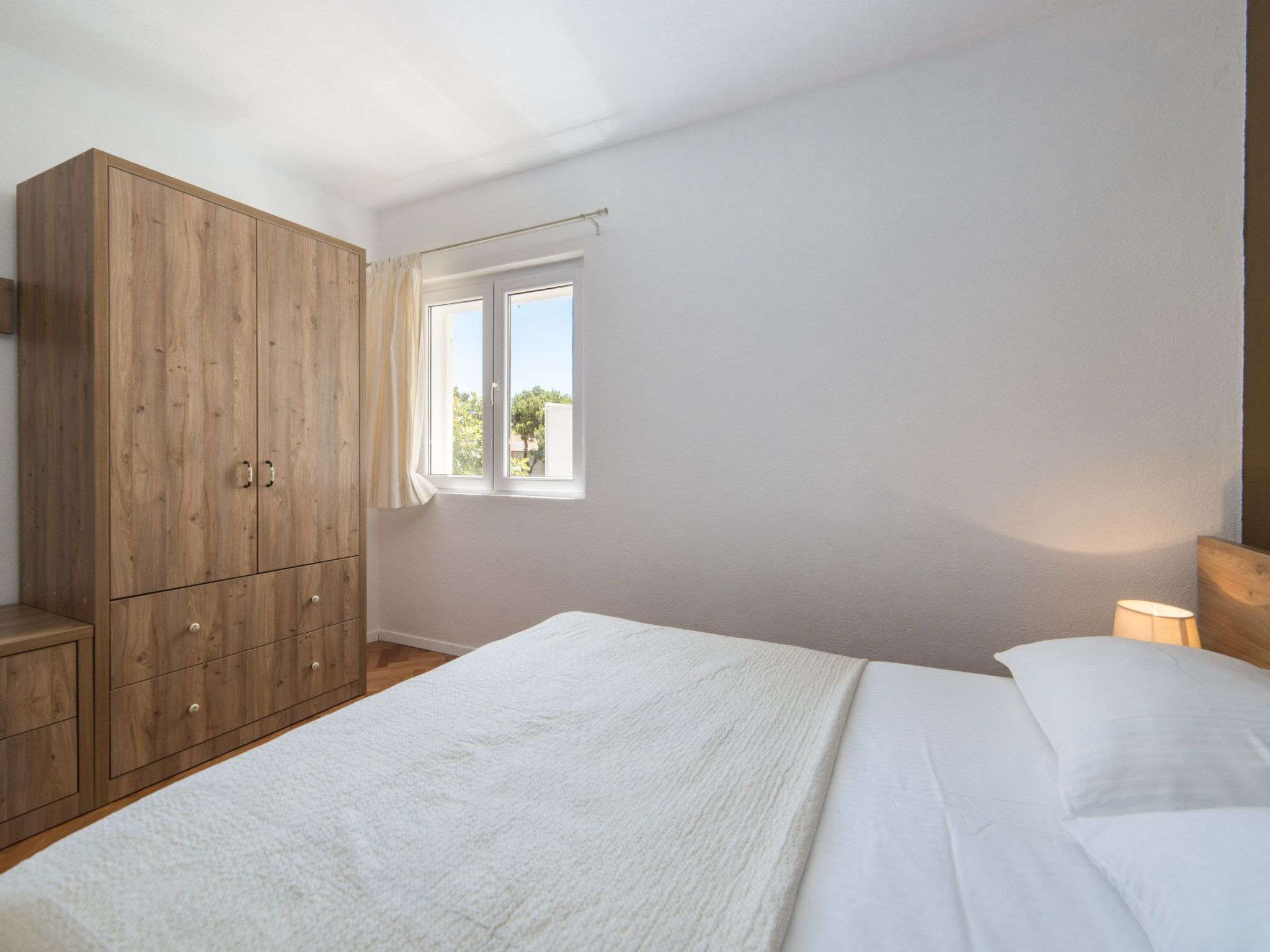 ★Terrasse ★FreieParkplätze ★Nähe Zentrum Dolore- A1-Dedans