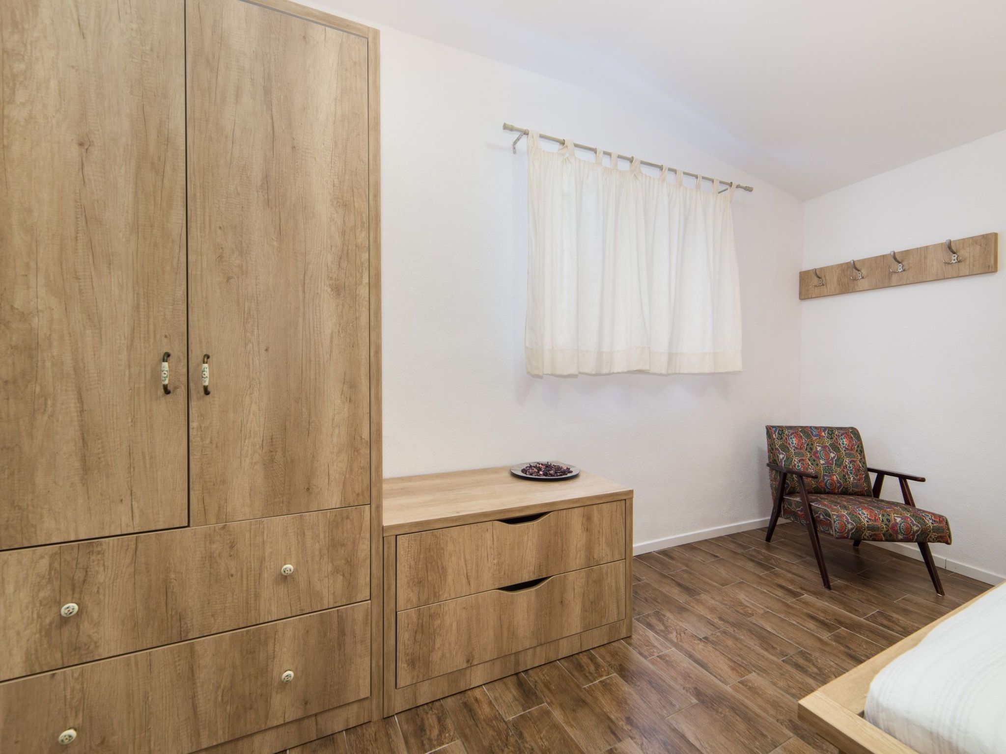 ★Terrasse ★FreieParkplätze ★Nähe Zentrum Dolore- A1-Dedans