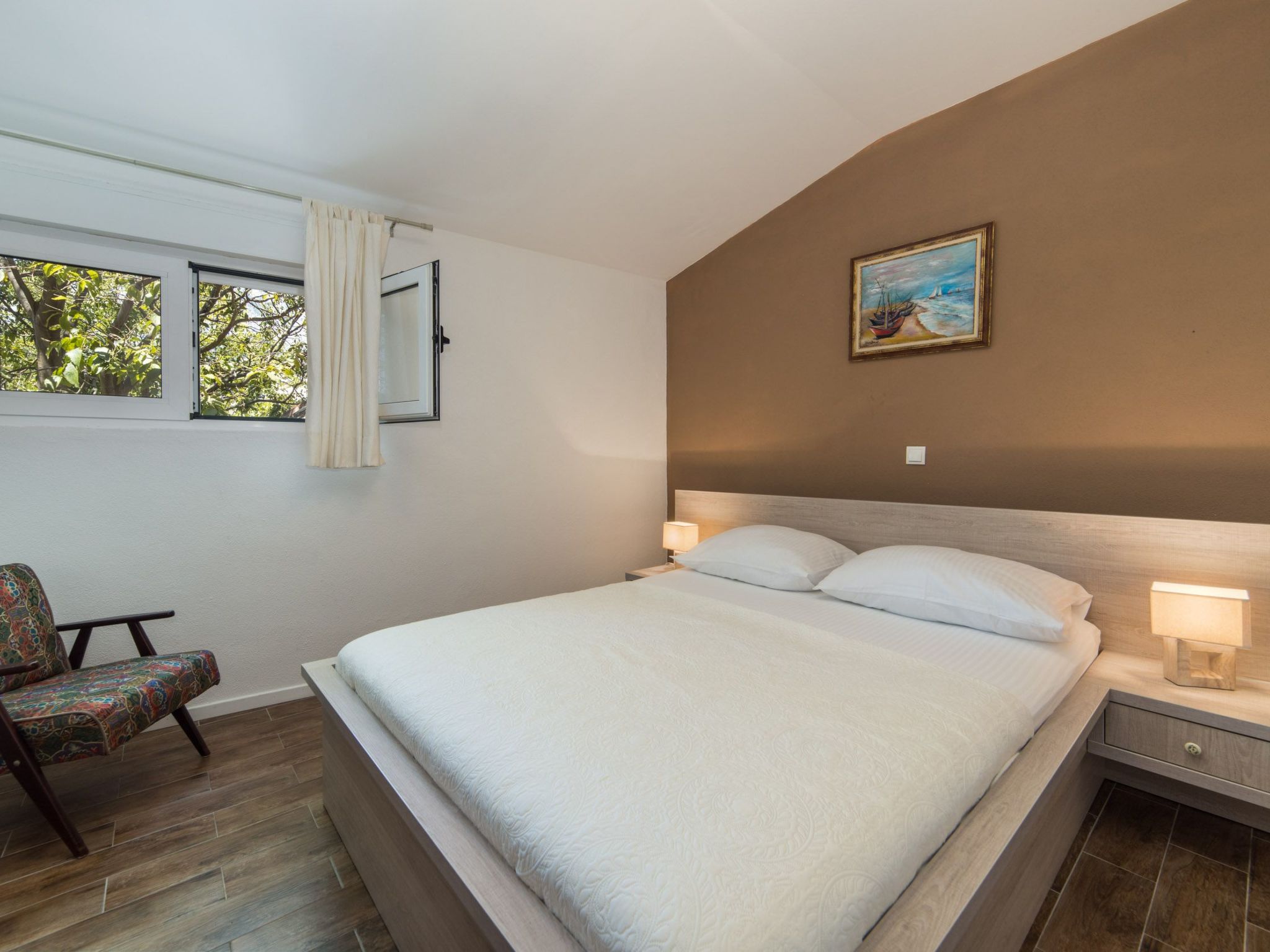 ★Terrasse ★FreieParkplätze ★Nähe Zentrum Dolore- A1-Dedans