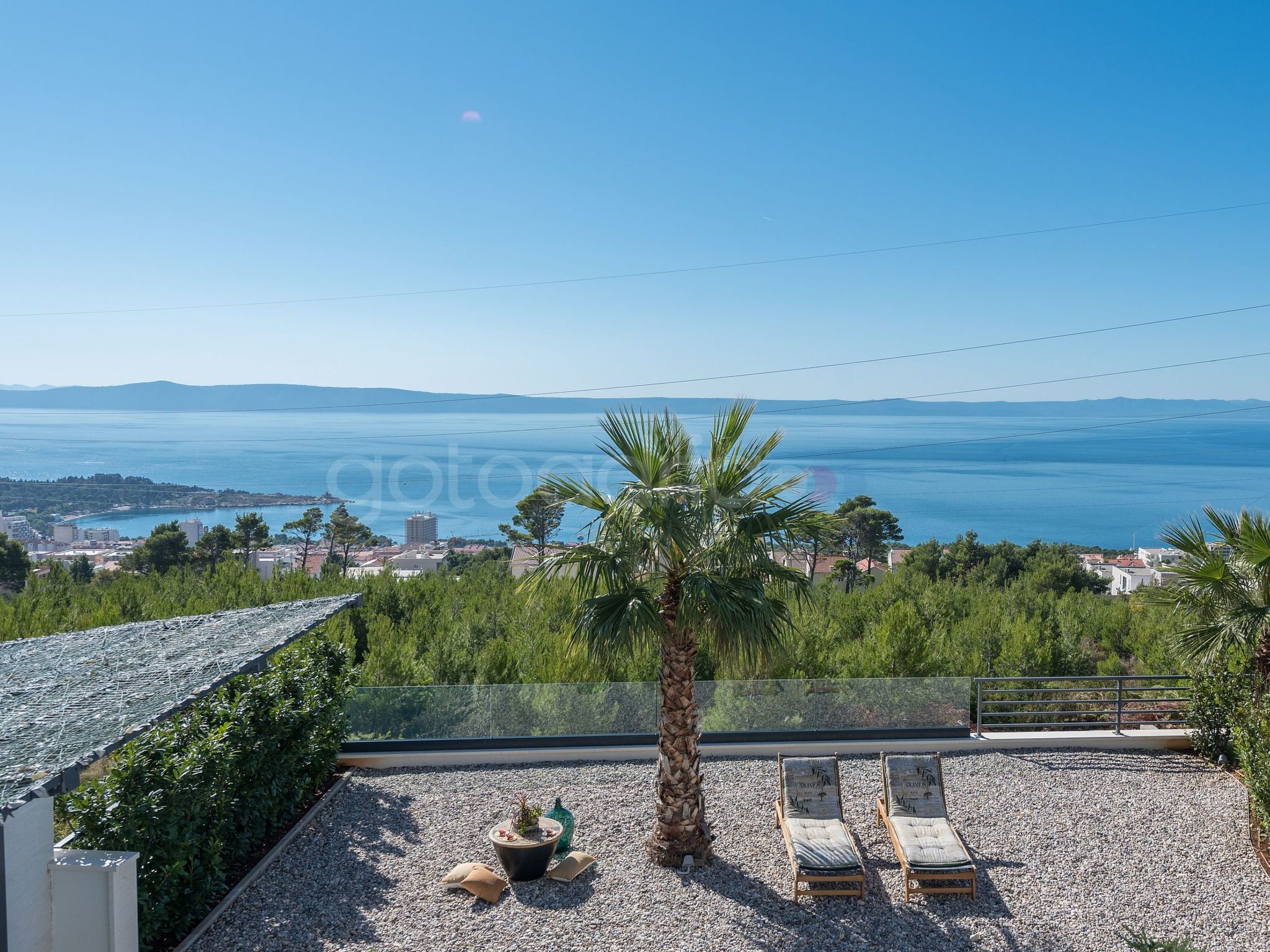 5 Sterne Blick - Privater Pool - Luxus Villa Ivizza-Image-tags.info