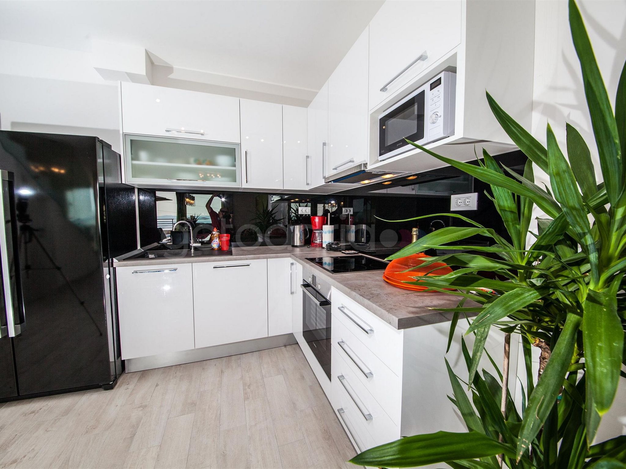 5 Sterne Blick - Privater Pool - Luxus Villa Ivizza-Image-tags.info