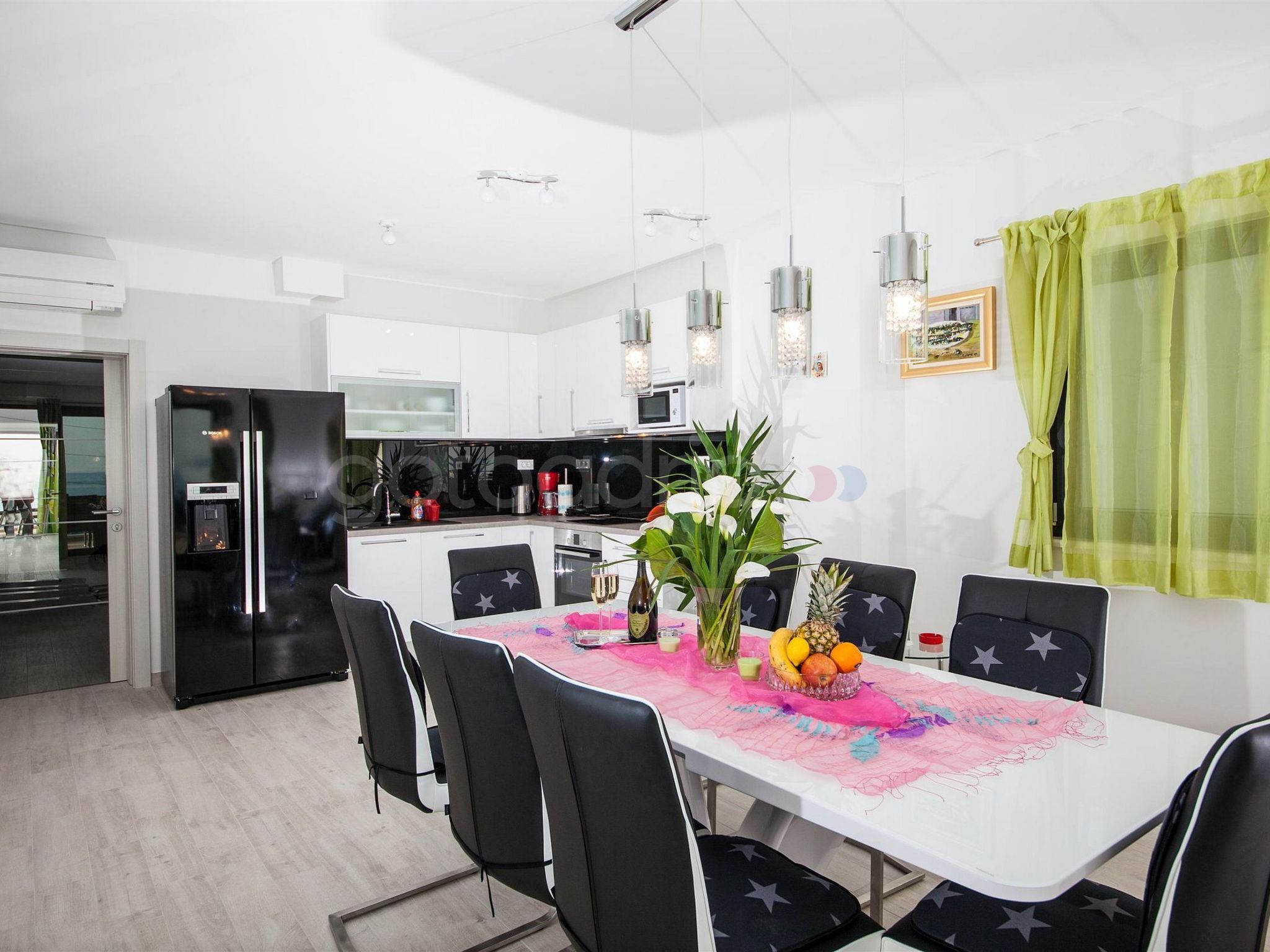 5 Sterne Blick - Privater Pool - Luxus Villa Ivizza-Image-tags.info