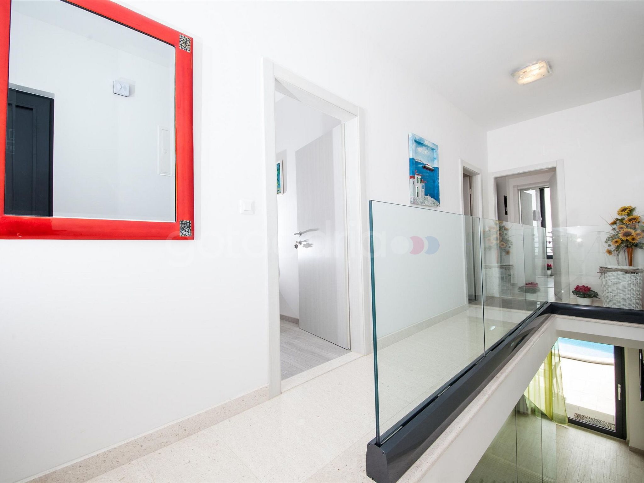 5 Sterne Blick - Privater Pool - Luxus Villa Ivizza-Image-tags.info