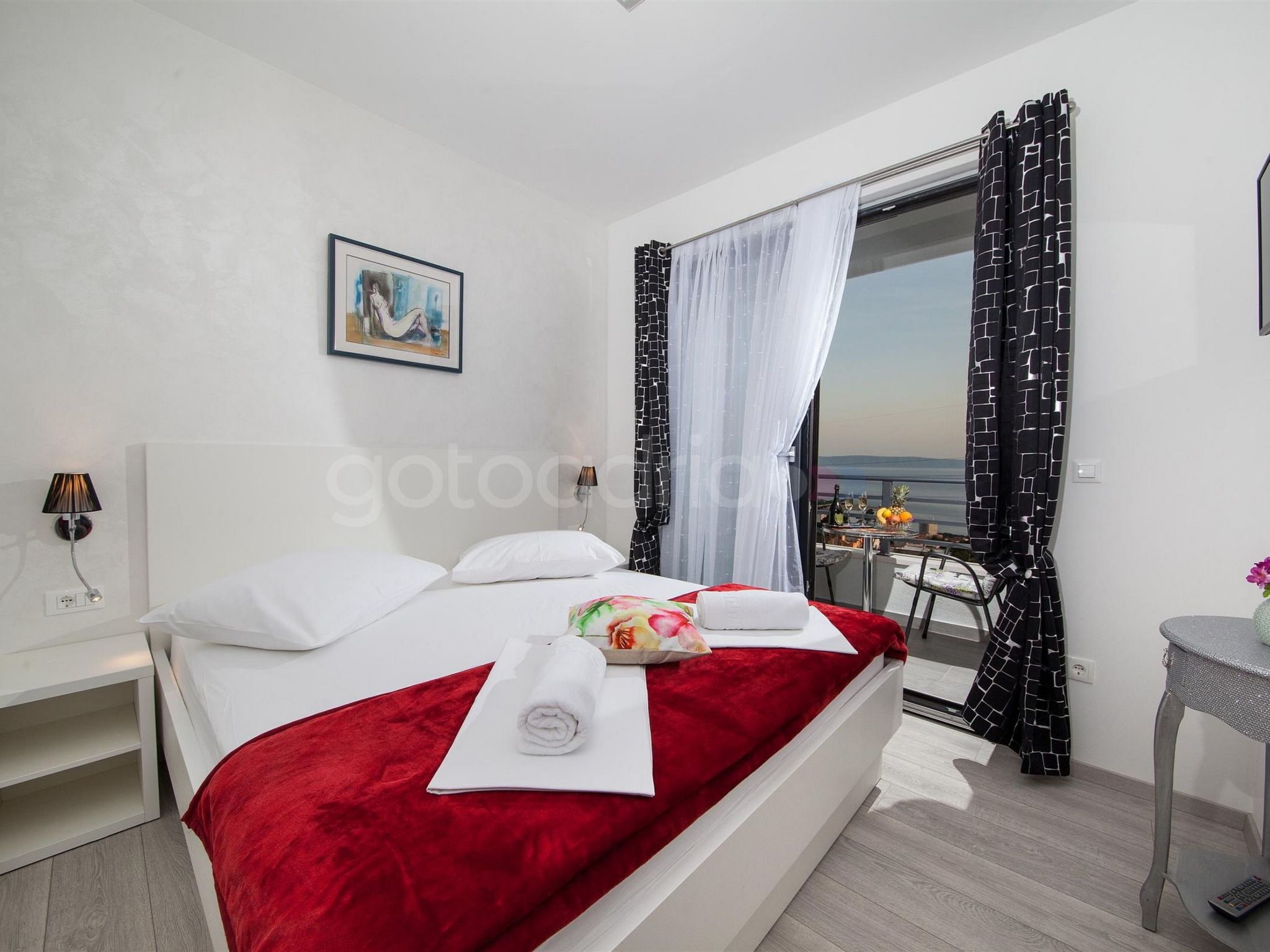 5 Sterne Blick - Privater Pool - Luxus Villa Ivizza-Image-tags.info