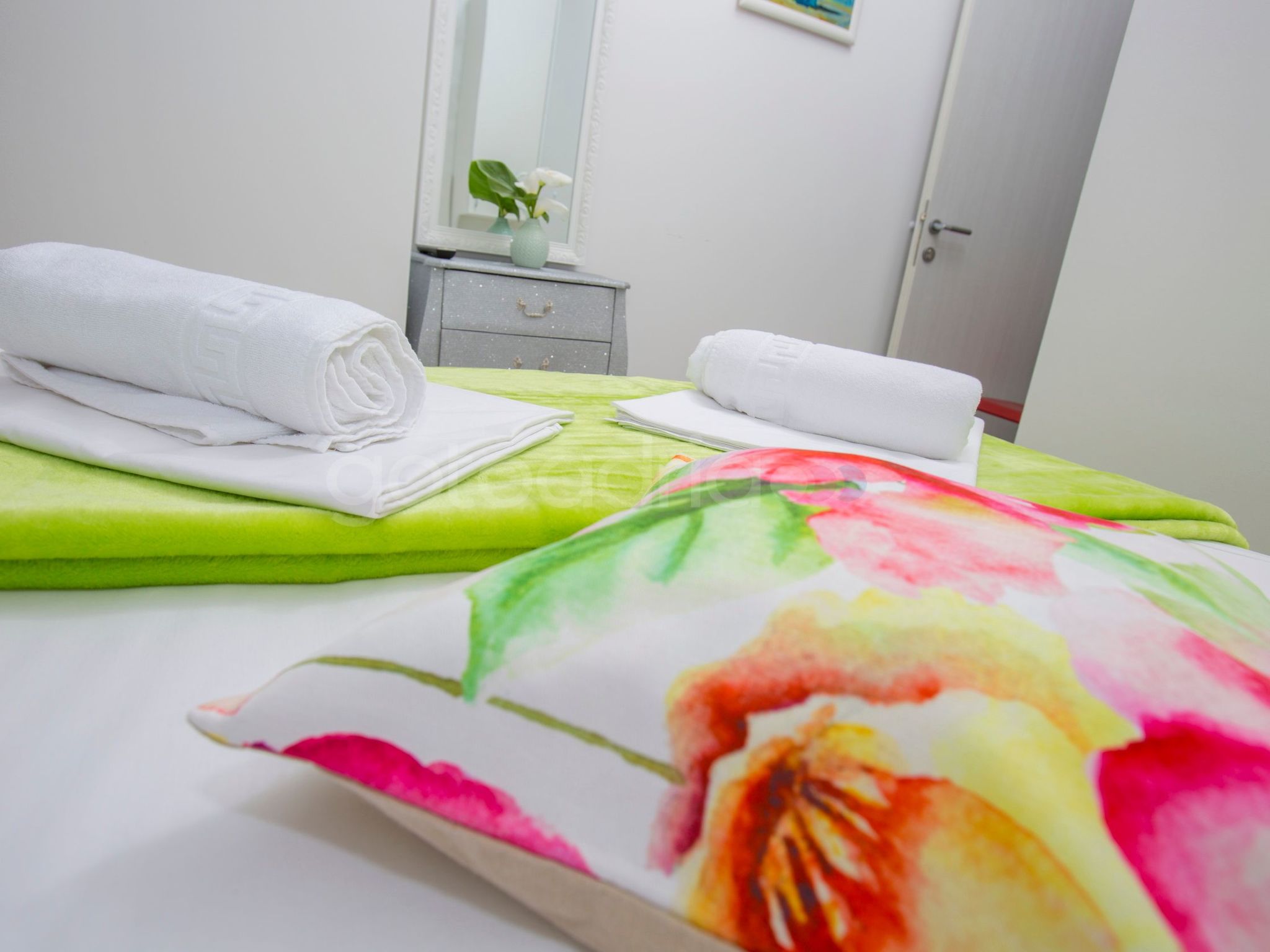 5 Sterne Blick - Privater Pool - Luxus Villa Ivizza