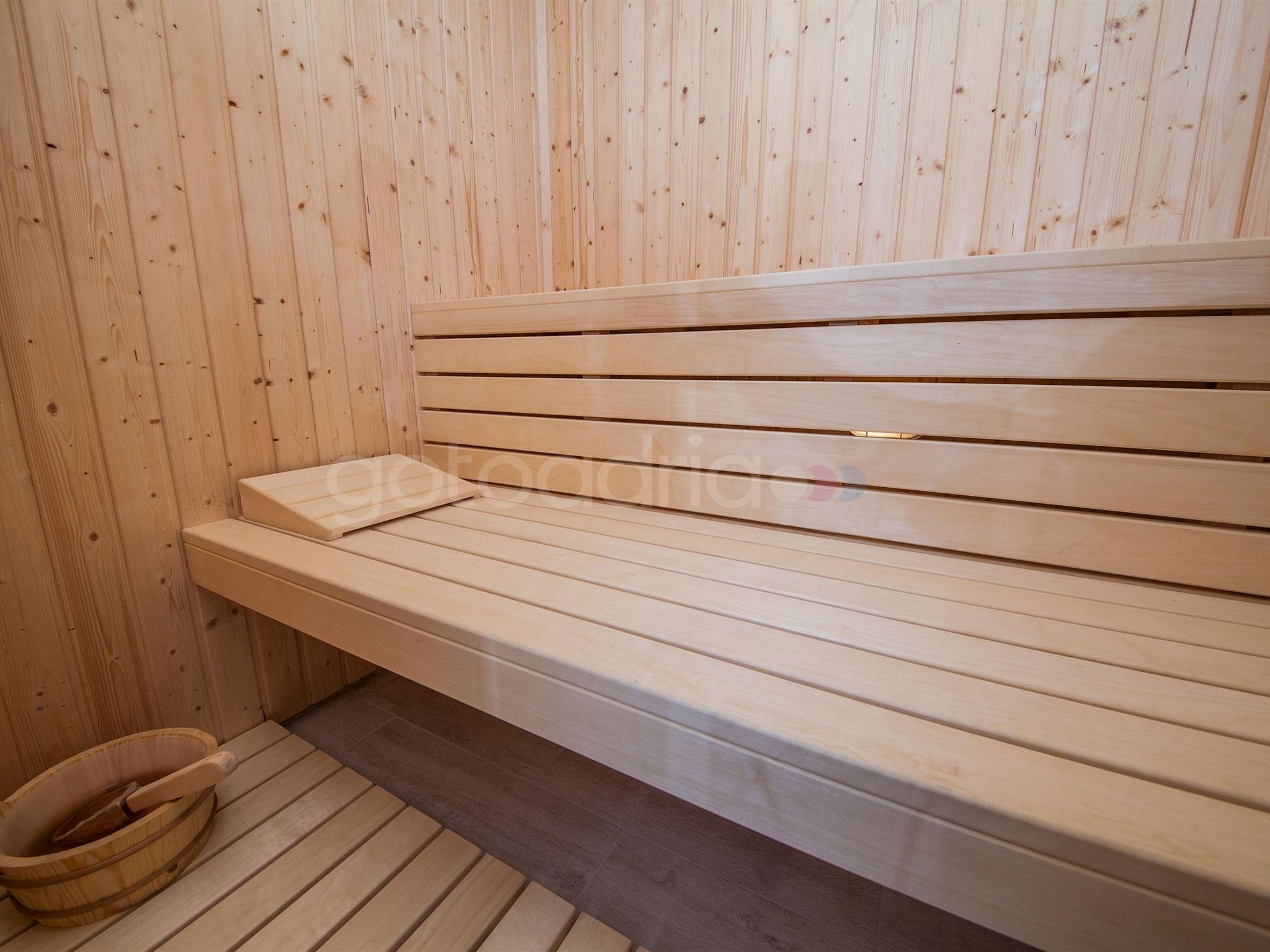 5 Sterne Blick - Privater Pool - Luxus Villa Ivizza-Dedans