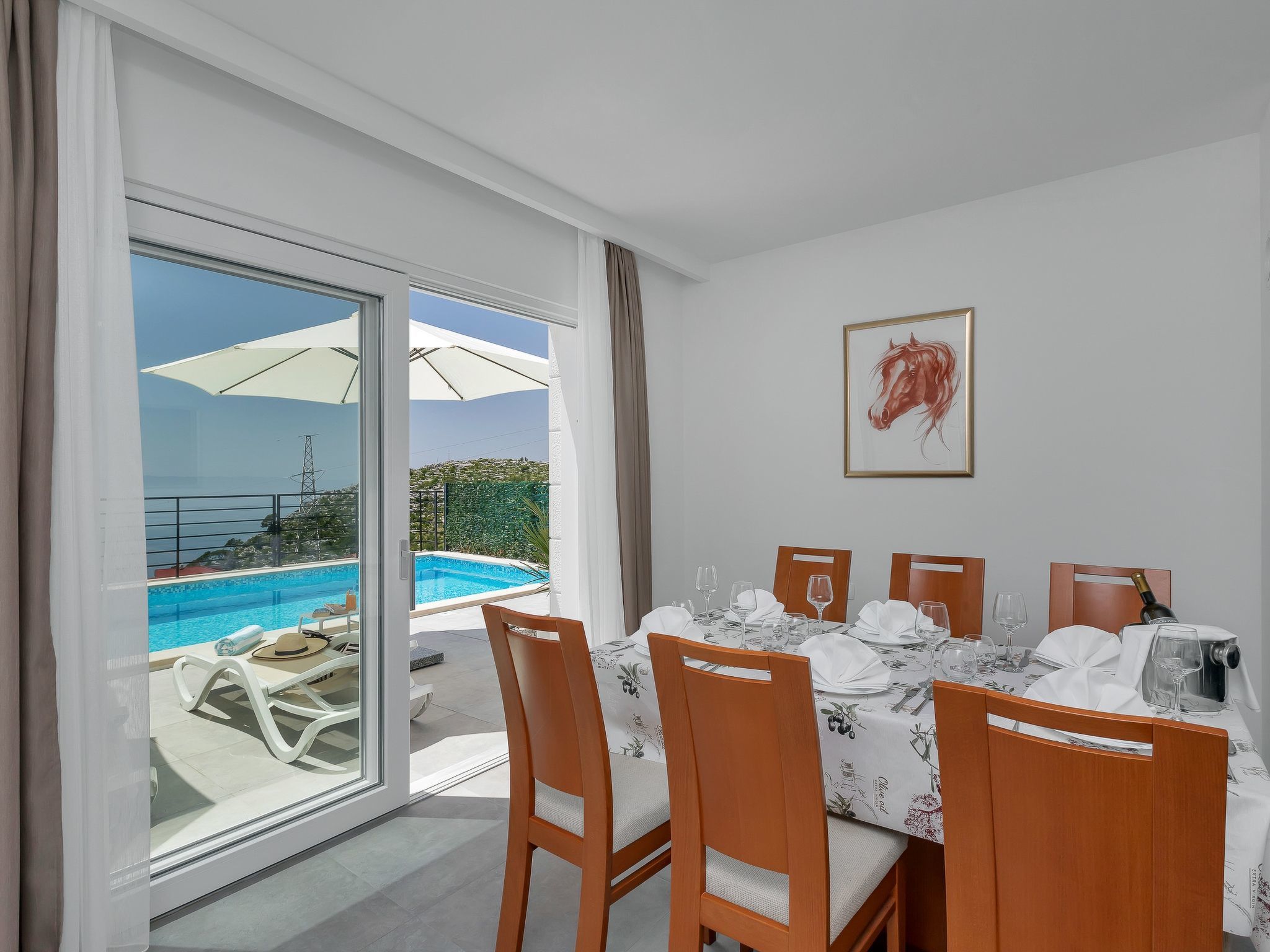 Kinderfreundliches Ferienhaus mit kostenlosem Parkplatz-Image-tags.info