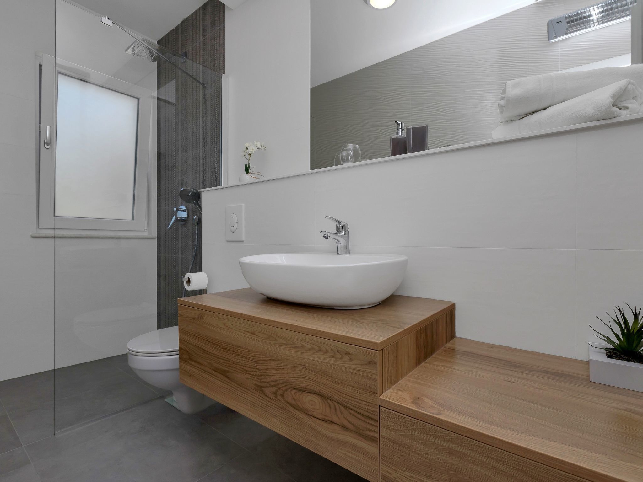 Kinderfreundliches Ferienhaus mit kostenlosem Parkplatz-Inside