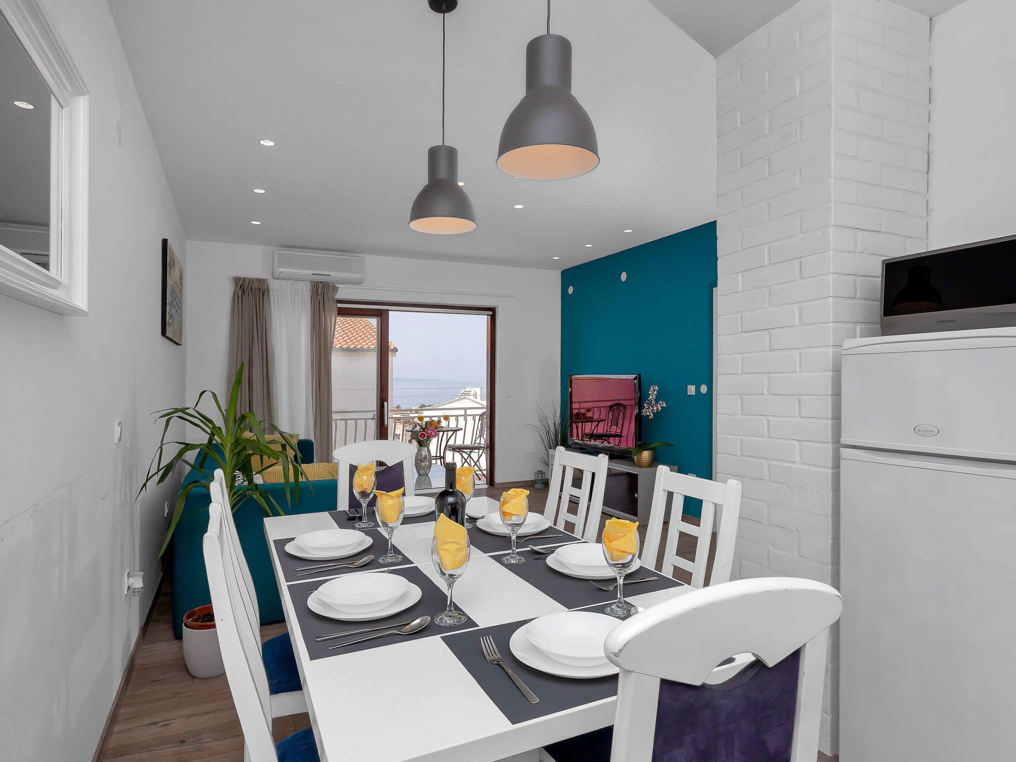 Wohnung Blue Dream-Image-tags.info