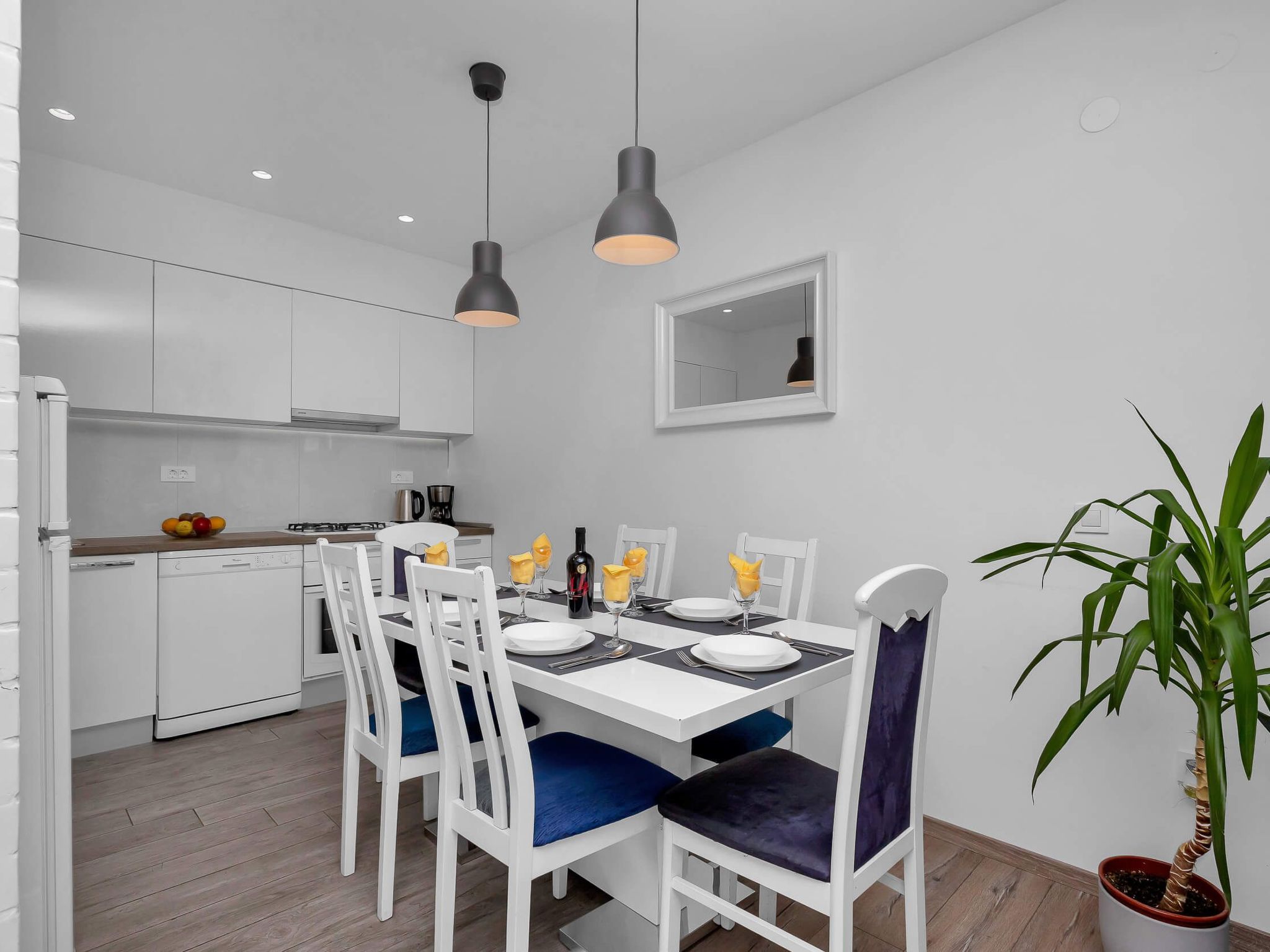 Wohnung Blue Dream-Image-tags.info