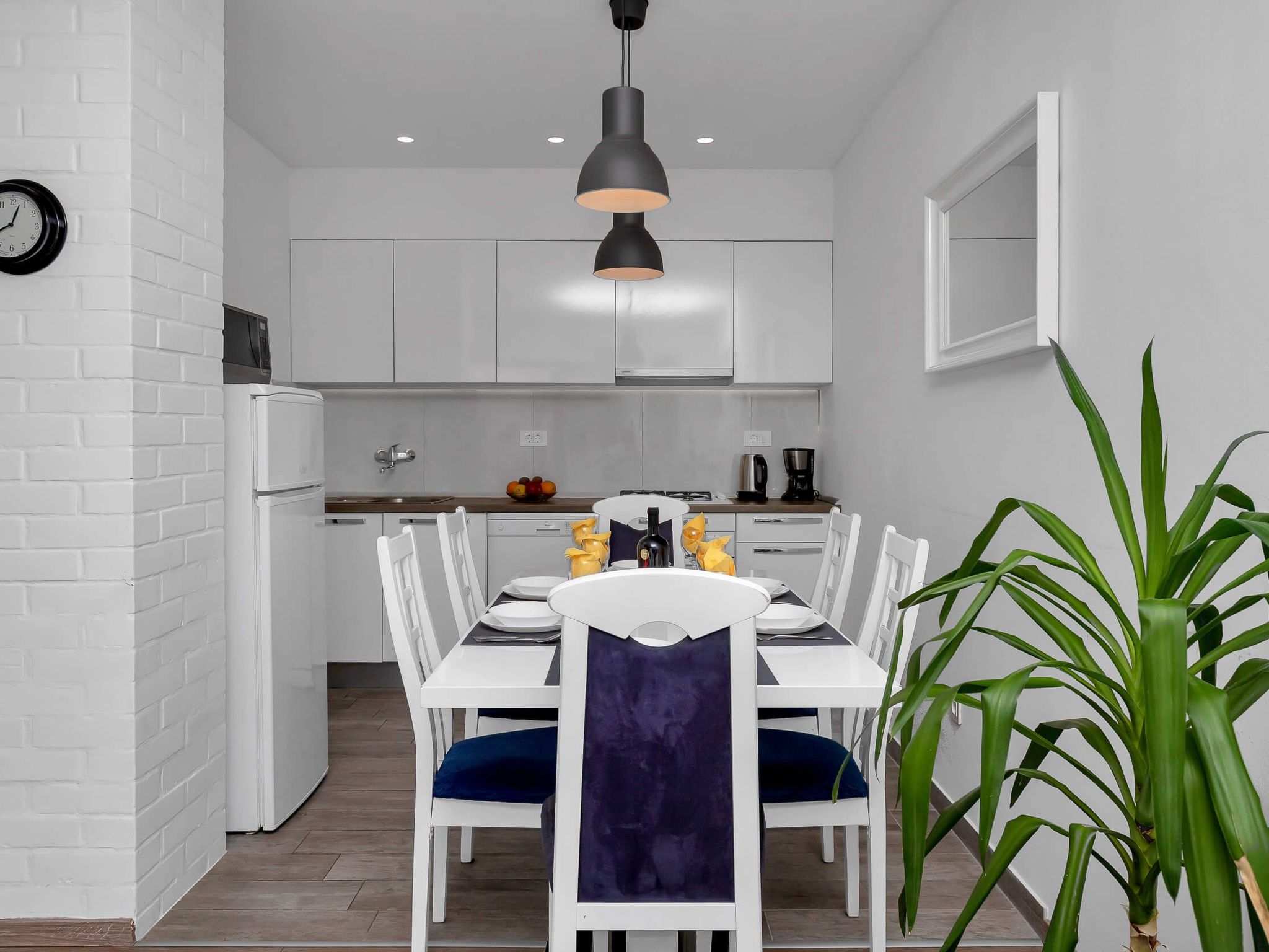 Wohnung Blue Dream-Image-tags.info