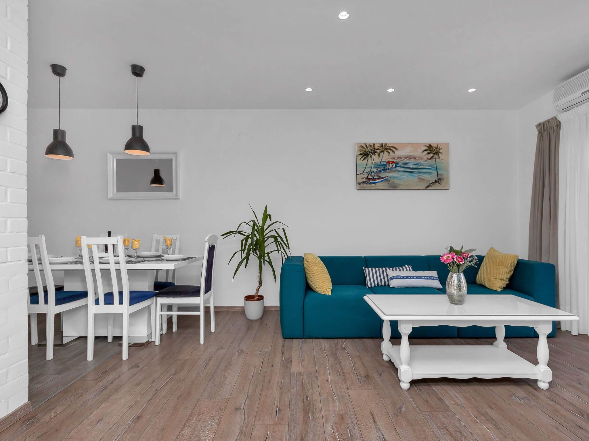 Wohnung Blue Dream-Image-tags.info