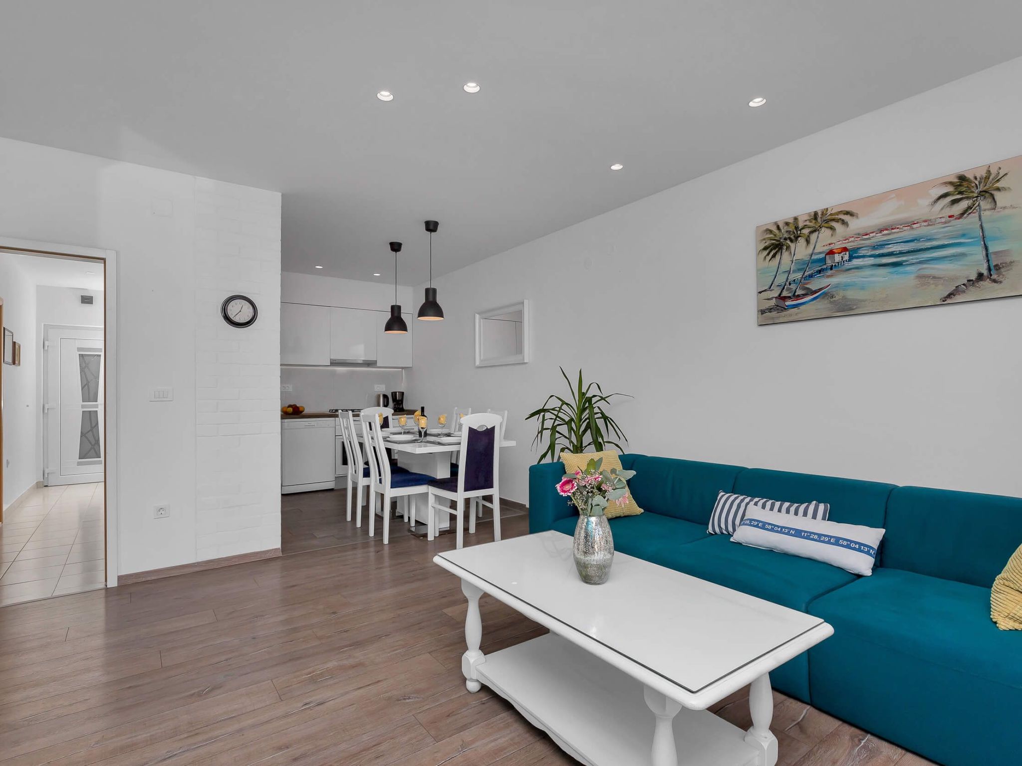 Wohnung Blue Dream-Image-tags.info