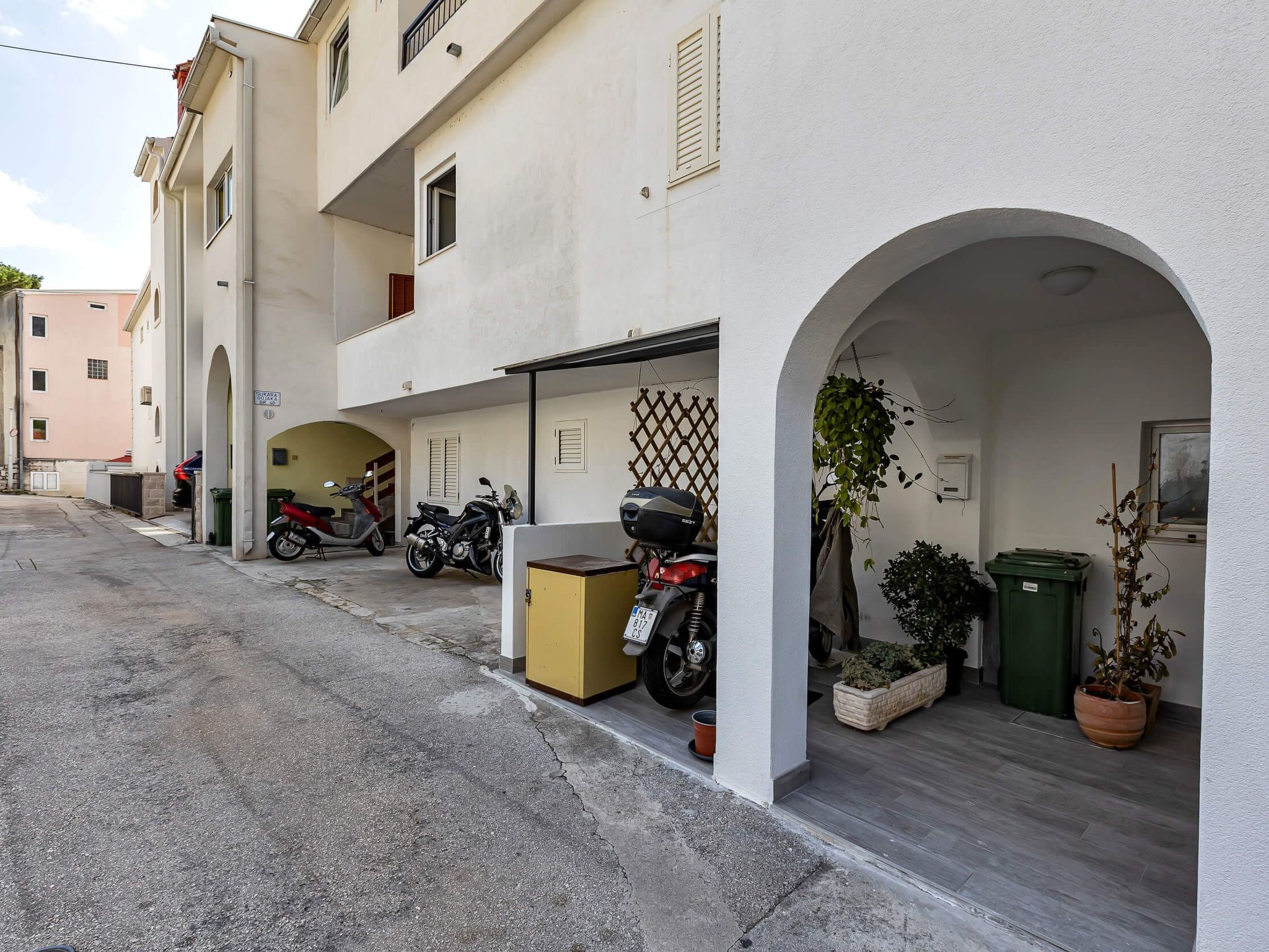 Wohnung Blue Dream-Image-tags.info