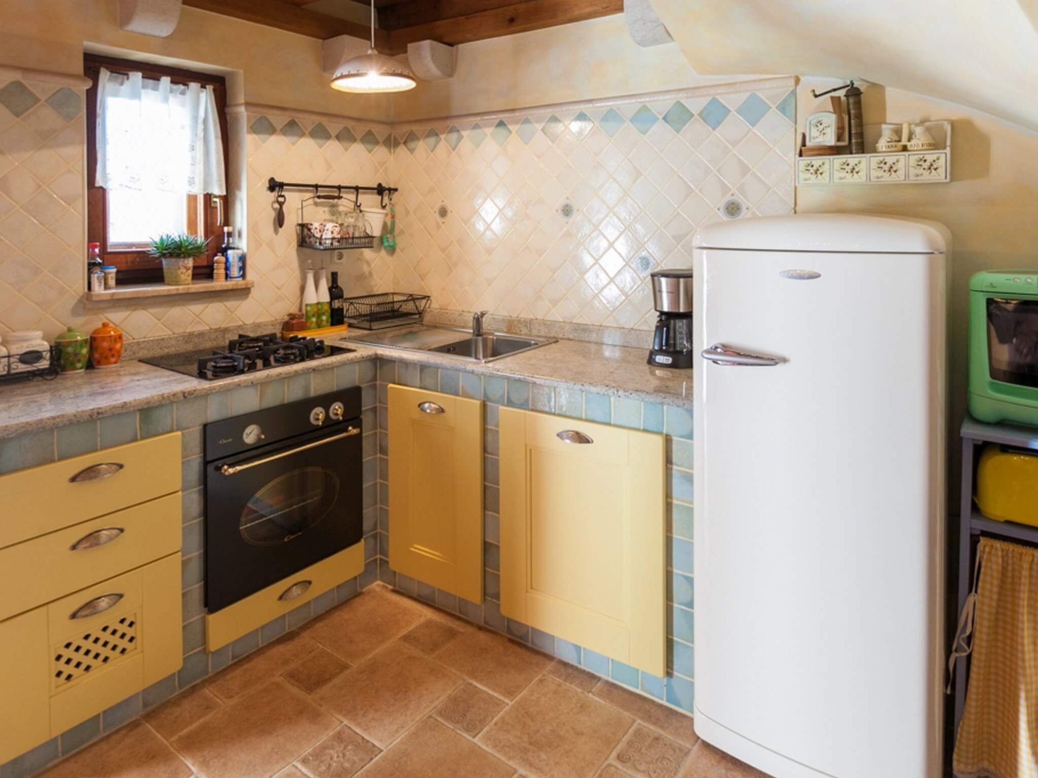 Rustikale Villa Oliveto-Image-tags.info