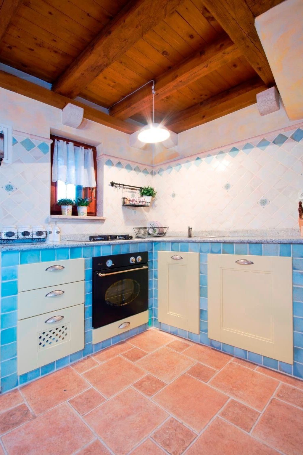 Rustikale Villa Oliveto-Image-tags.info