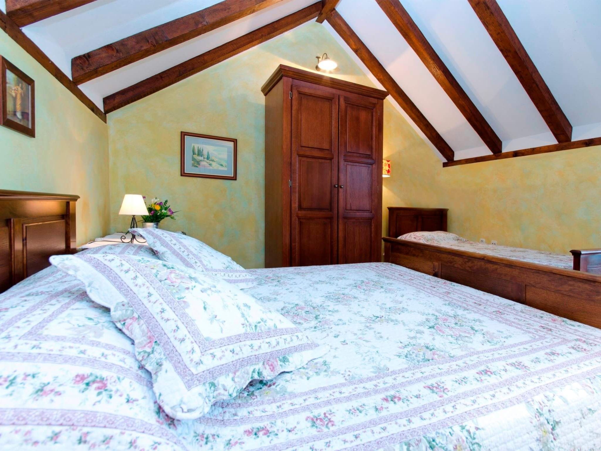 Rustikale Villa Oliveto-Image-tags.info