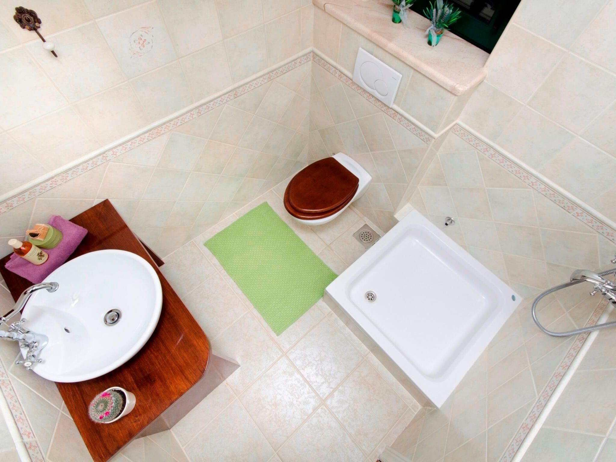 Rustikale Villa Oliveto-Image-tags.info